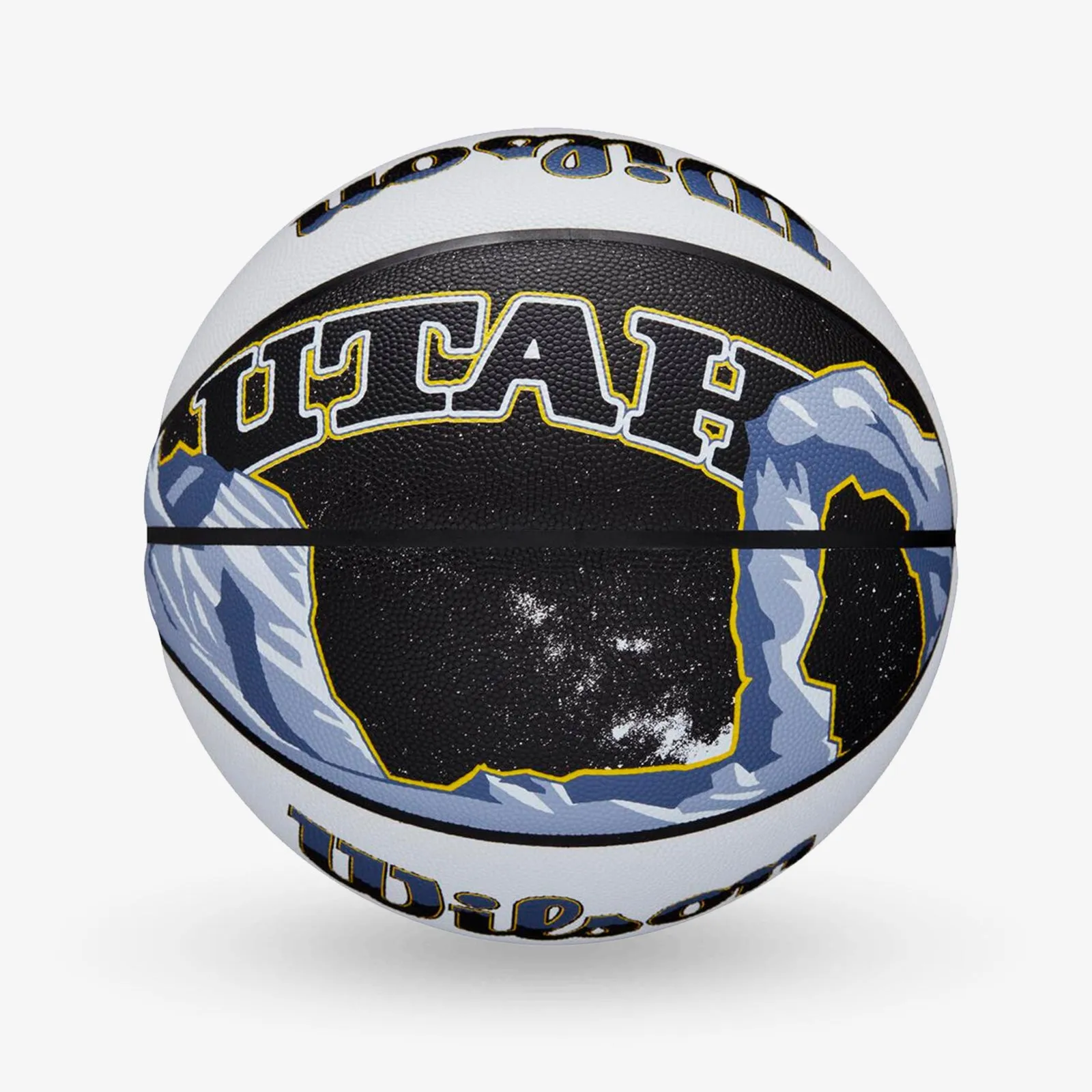 NBA 2023 All Star Money Basketball - Size 7