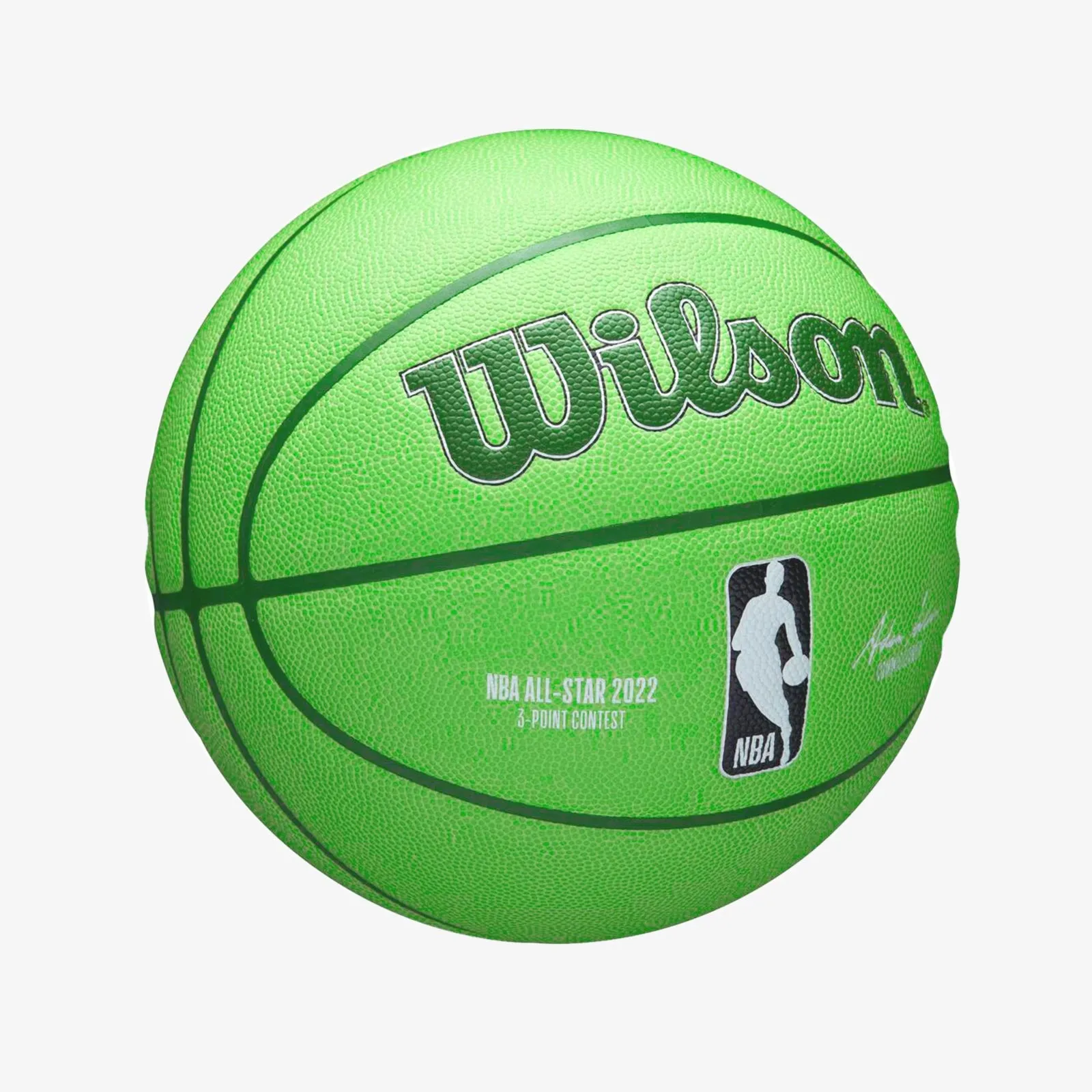 NBA 2023 All Star Mountain Dew Money Basketball - Size 7