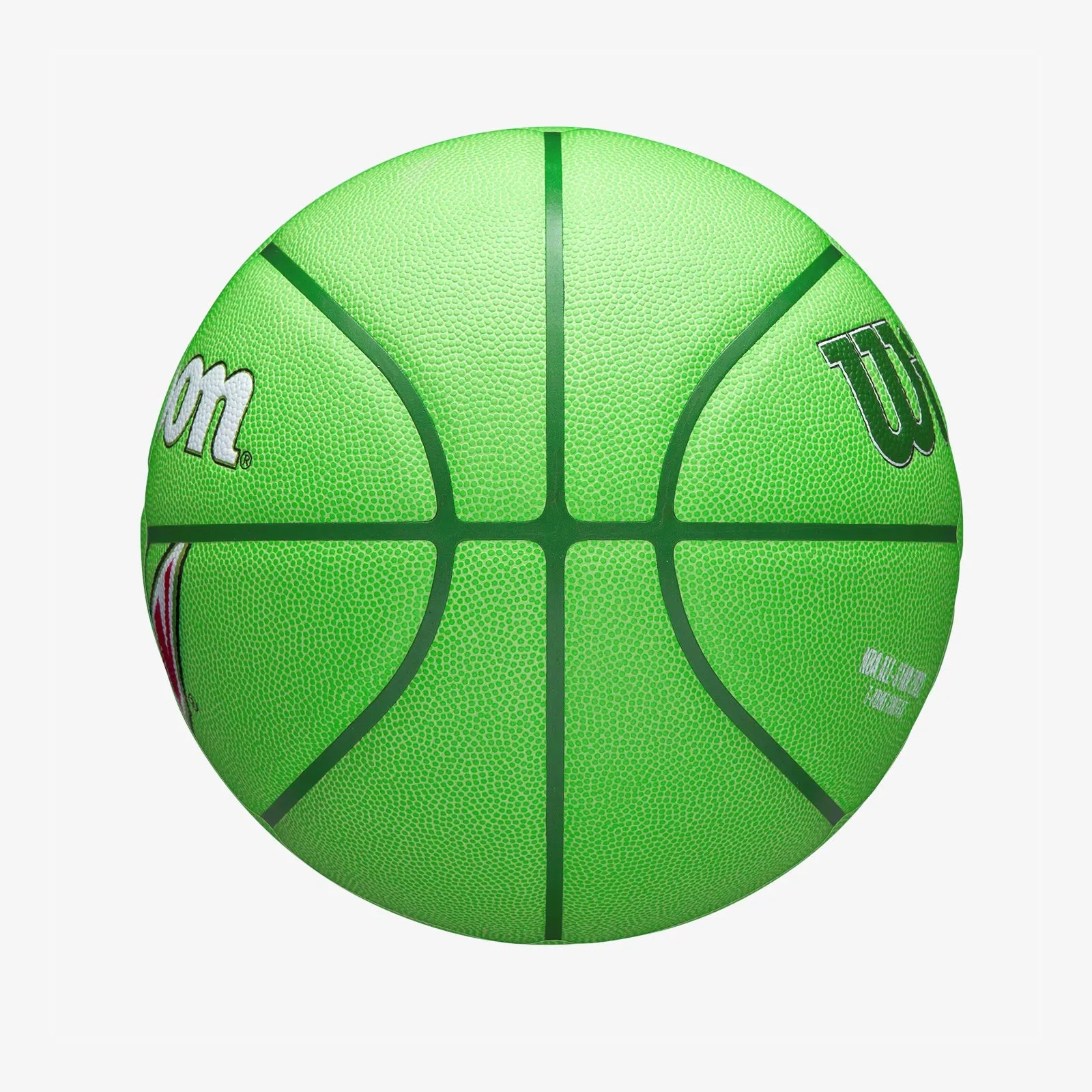 NBA 2023 All Star Mountain Dew Money Basketball - Size 7