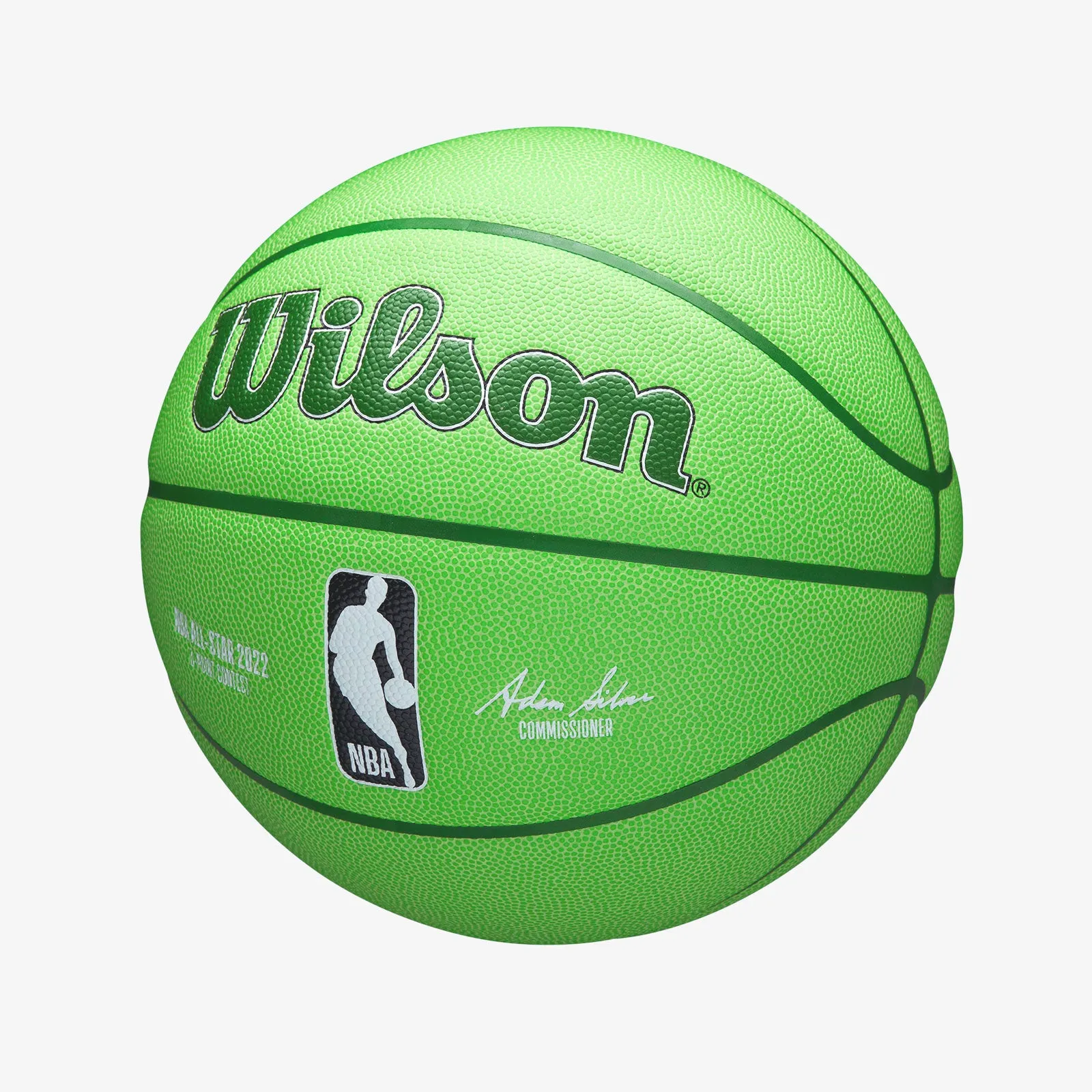 NBA 2023 All Star Mountain Dew Money Basketball - Size 7