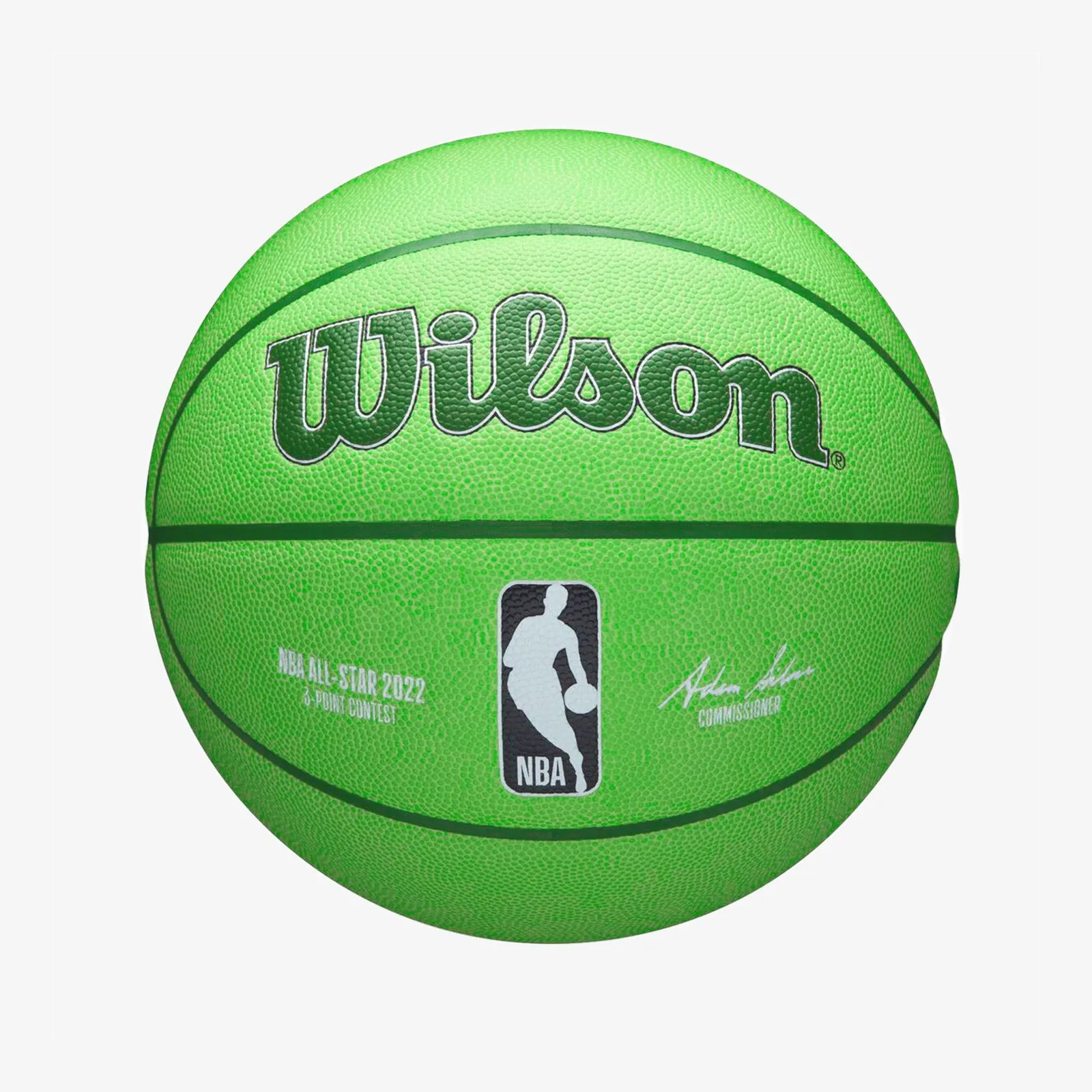 NBA 2023 All Star Mountain Dew Money Basketball - Size 7