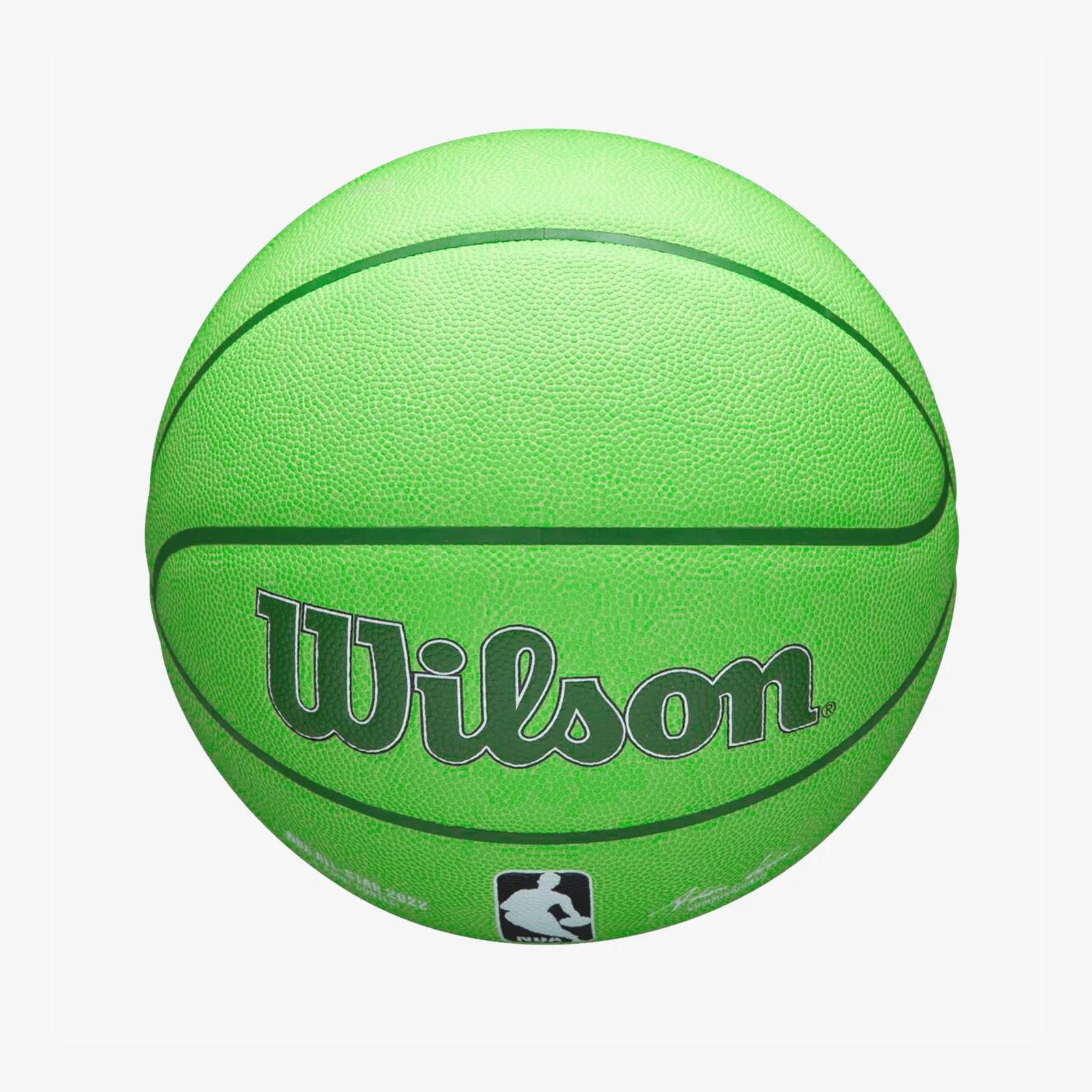 NBA 2023 All Star Mountain Dew Money Basketball - Size 7