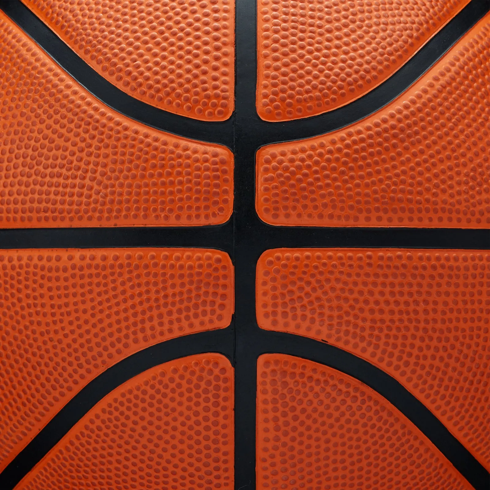 NBA Authentic Series Outdoor Basketball - Size 7