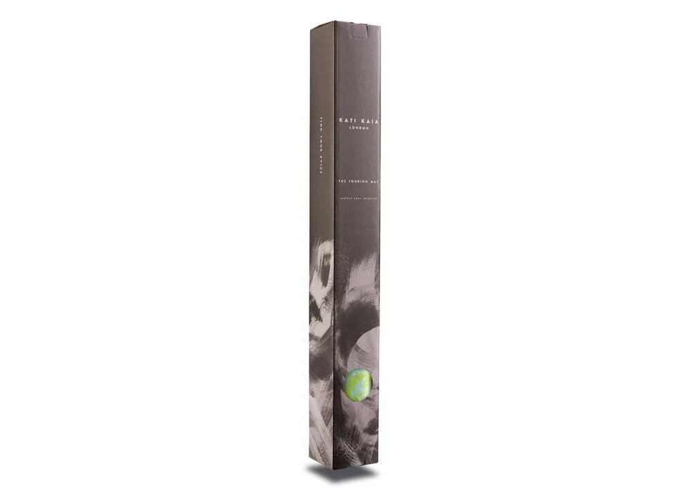 Nephele Travel Yoga Mat