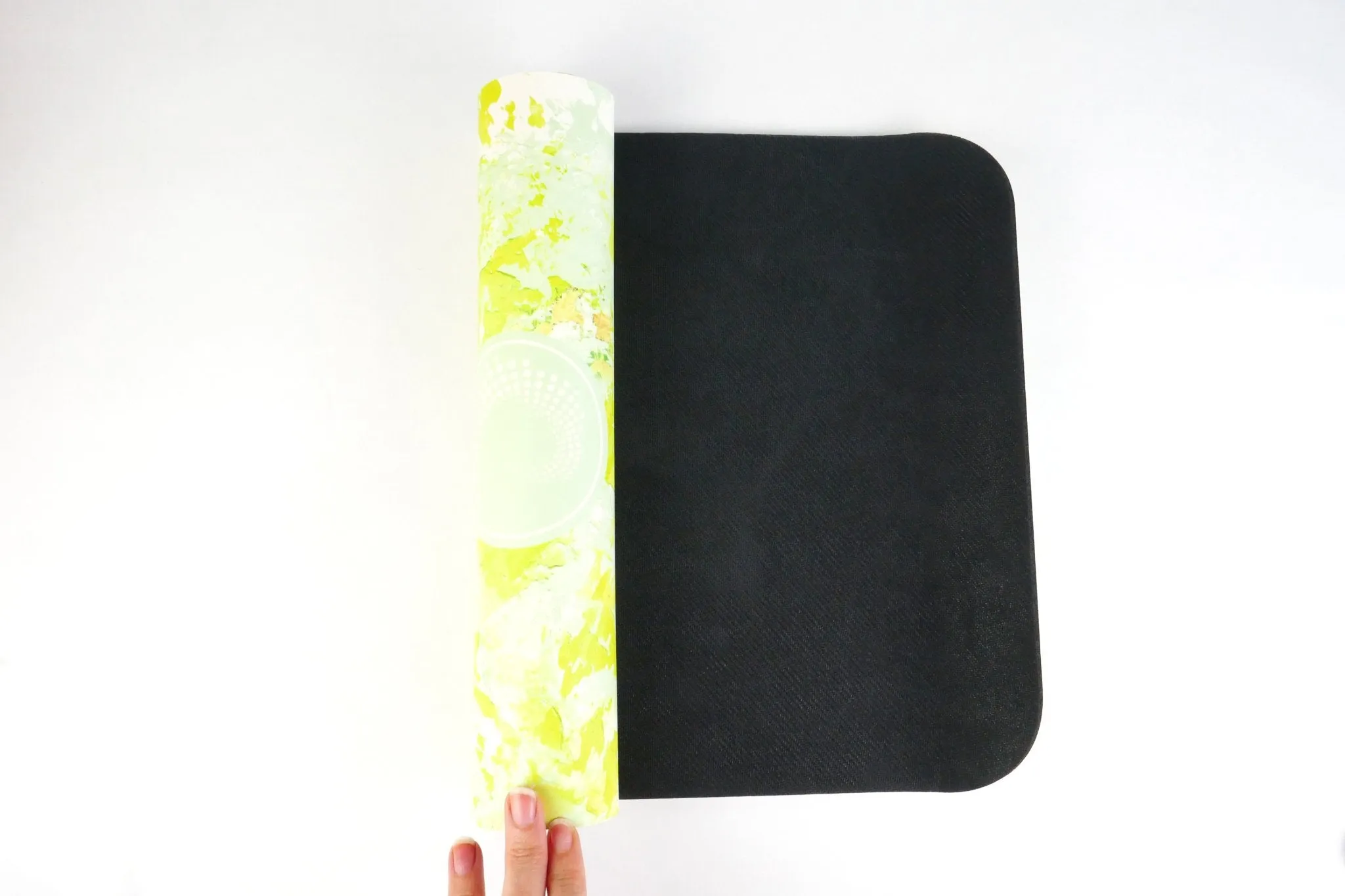 Nephele Yoga Pad