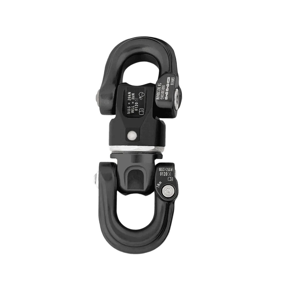 Nexus Swivel Matt Grey