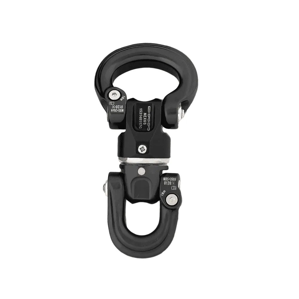 Nexus Swivel Matt Grey