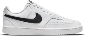 NIKE Damen Freizeitschuhe Court Vision Low Next Nature