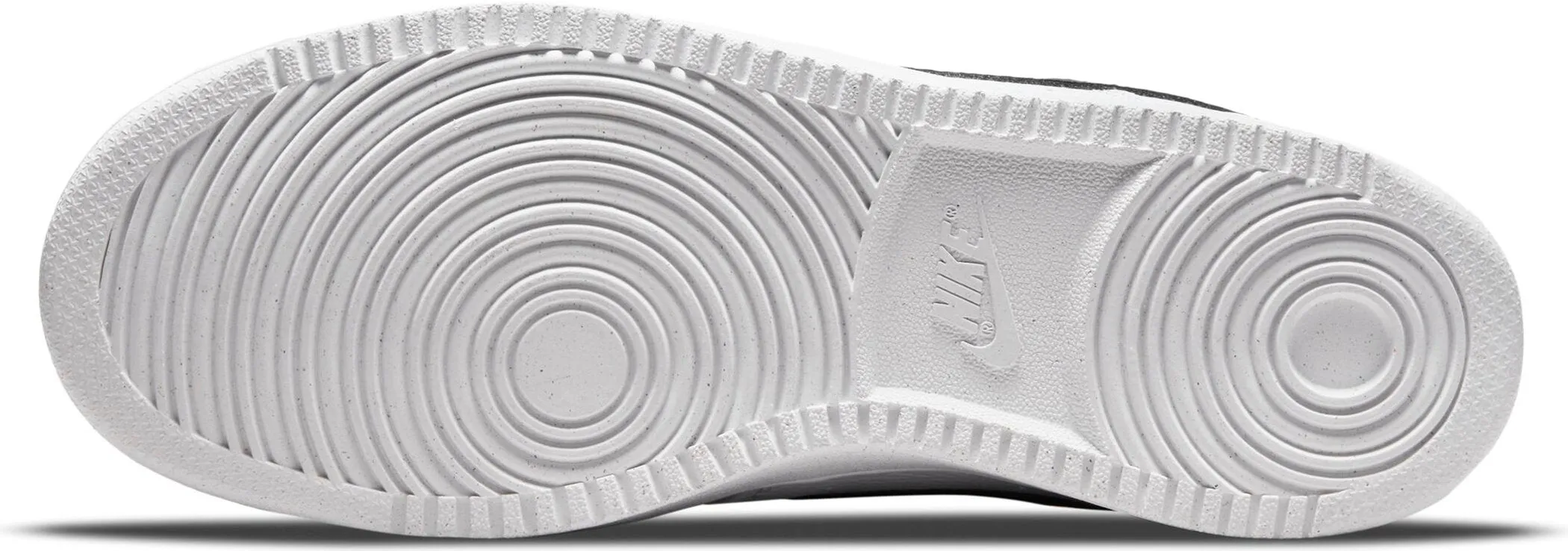 NIKE Damen Freizeitschuhe Court Vision Low Next Nature