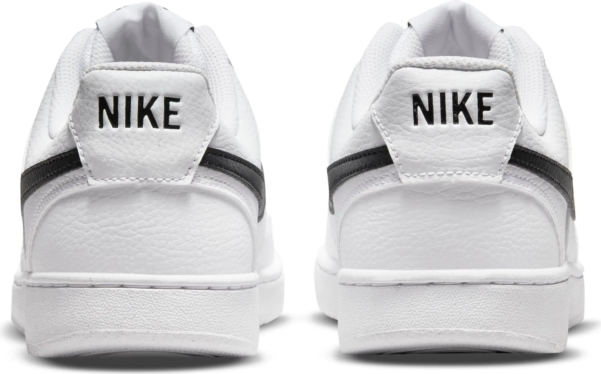 NIKE Damen Freizeitschuhe Court Vision Low Next Nature
