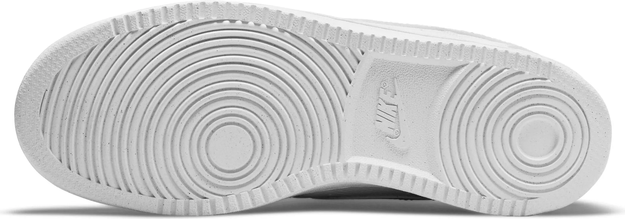 NIKE Damen Freizeitschuhe Court Vision Low Next Nature