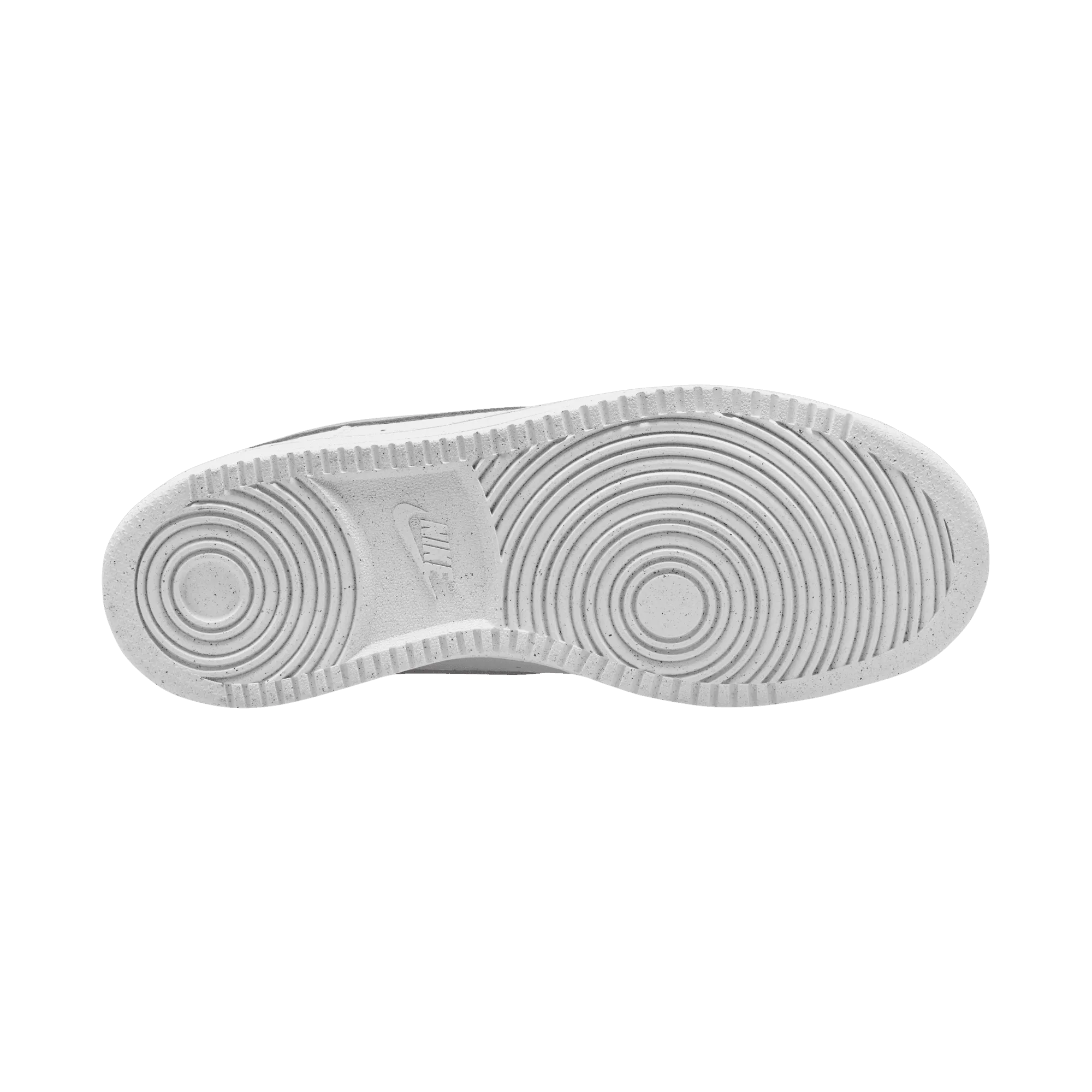 NIKE Damen Freizeitschuhe Court Vision Low Next Nature