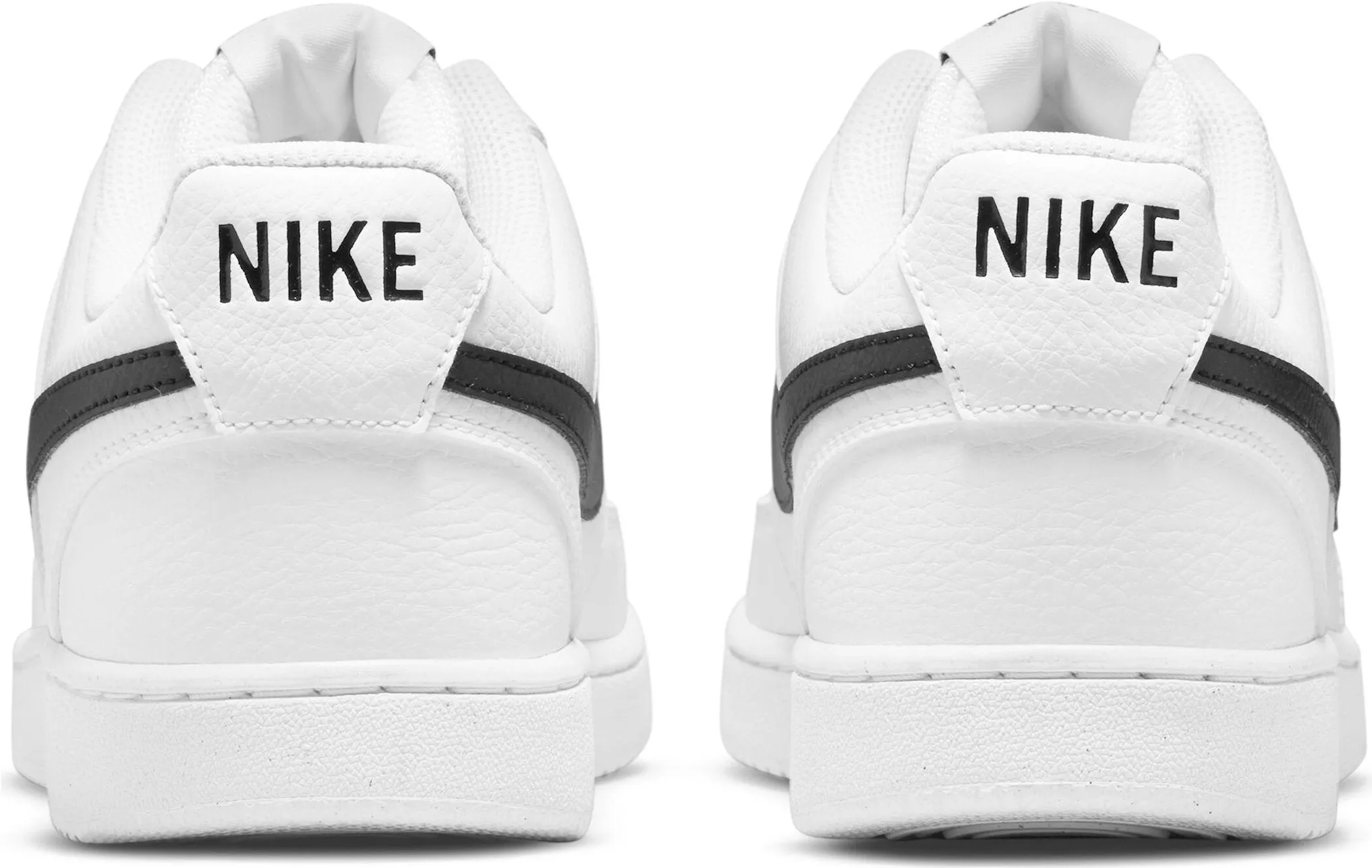NIKE Herren Freizeitschuhe Court Vision Low Next Nature