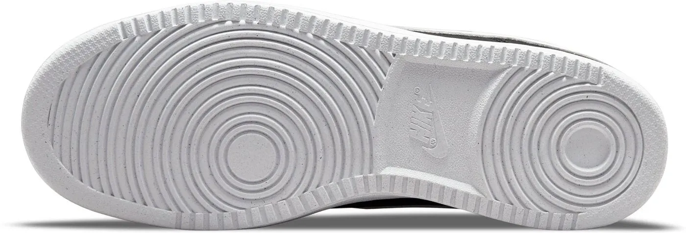 NIKE Herren Freizeitschuhe Court Vision Low Next Nature