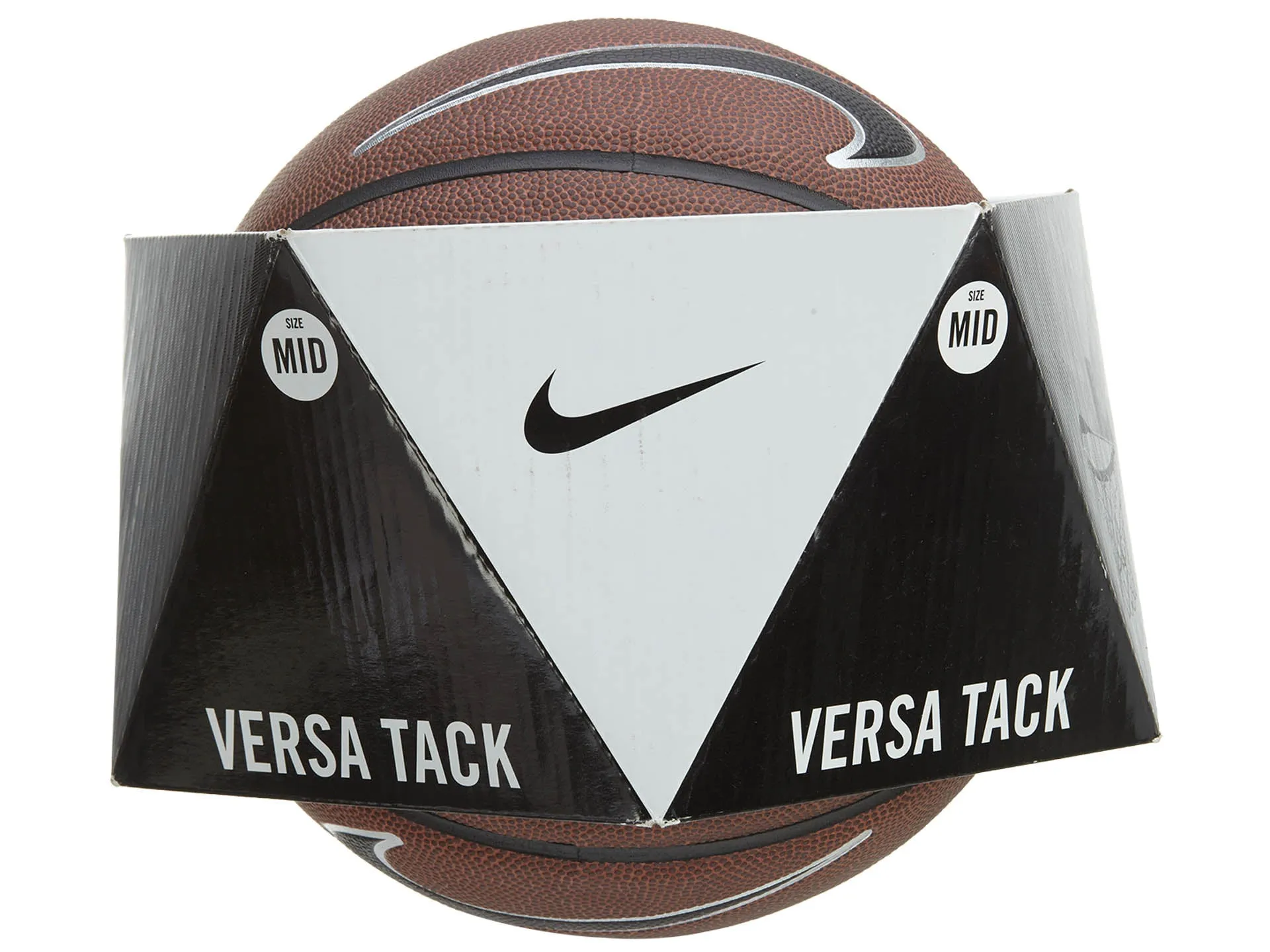 Nike Versa Tack Indoor/outdoor Basketball Unisex Style : Bb0433