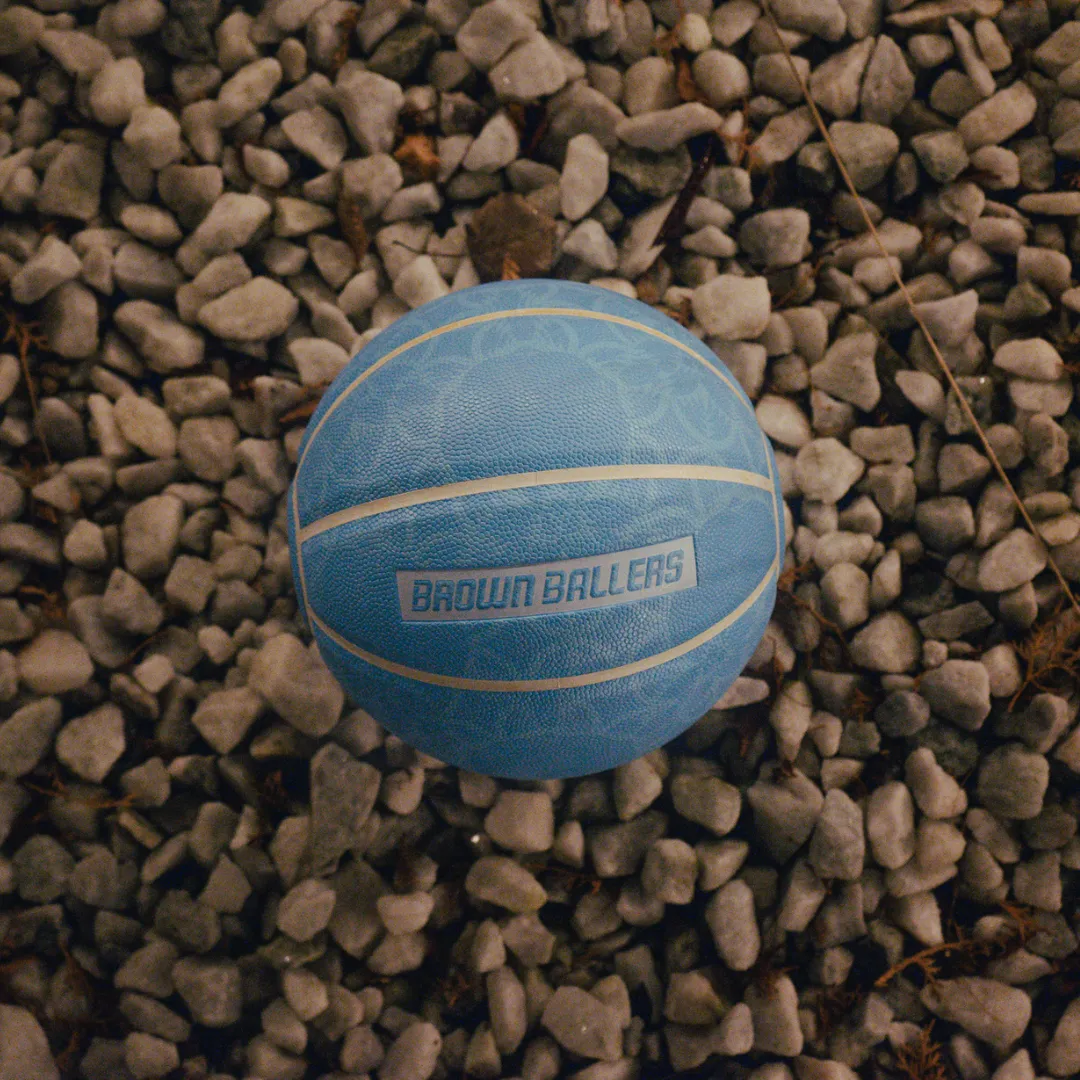 No Nazar Basketball