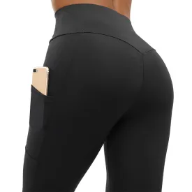 NORMOV High Waist Fitness Leggings Wome