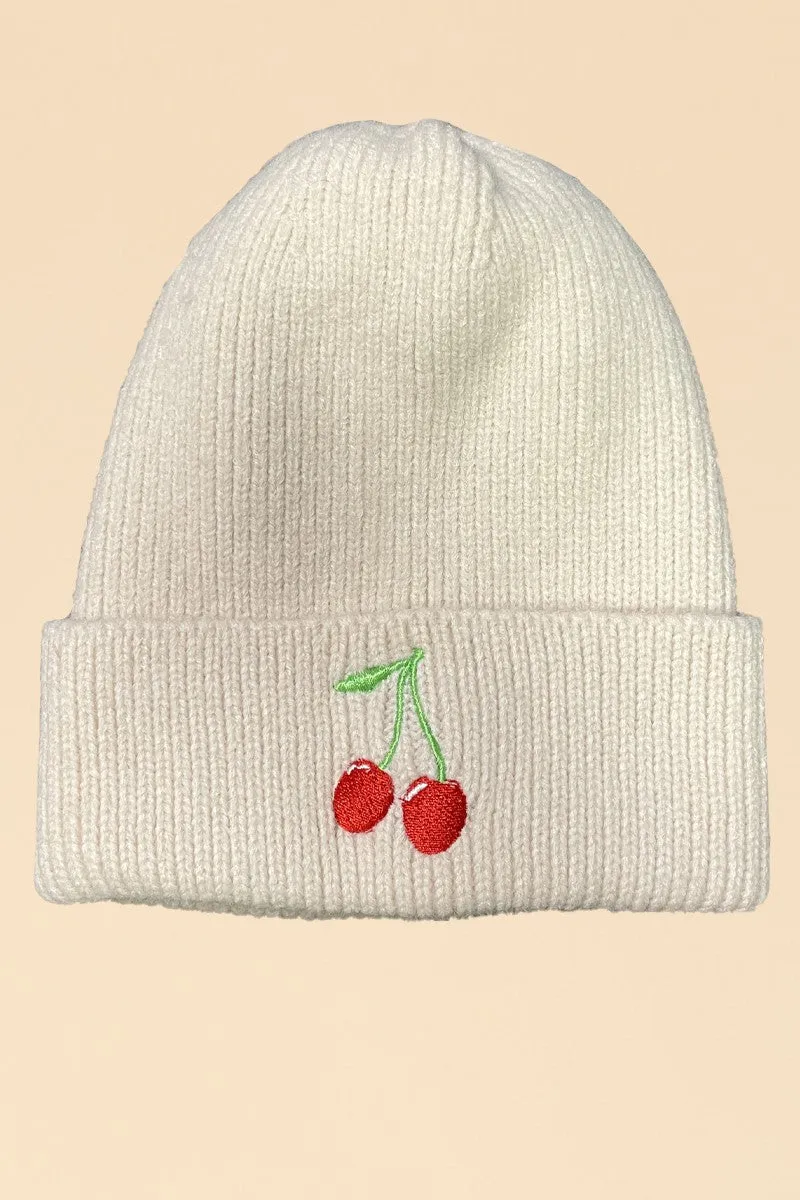 Novelty beanies