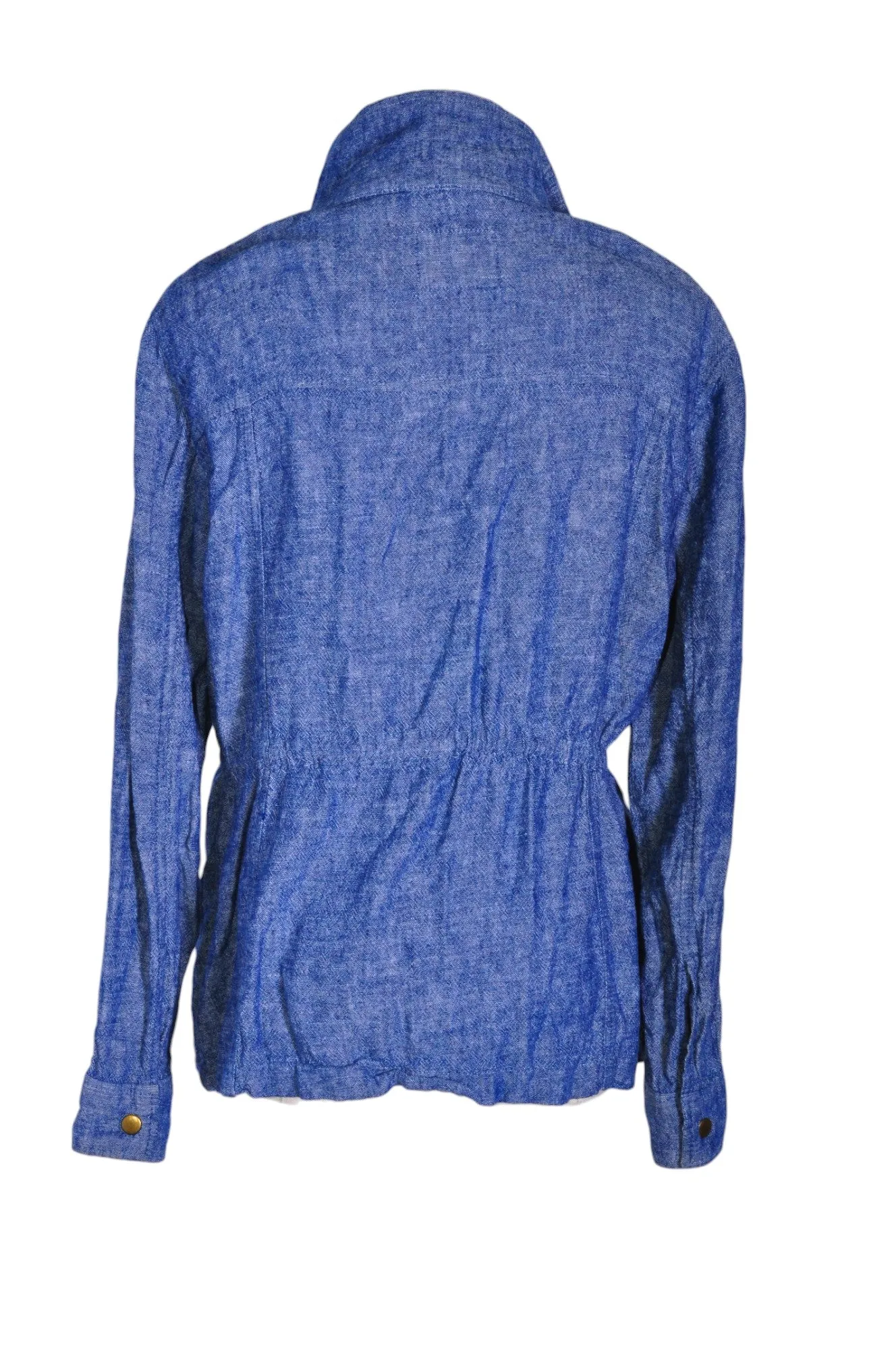 OLD NAVY Women Jackets Regular fit in Blue - S