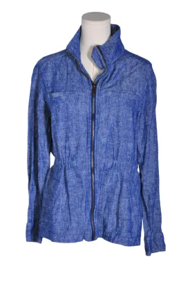 OLD NAVY Women Jackets Regular fit in Blue - S
