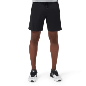 On Running Hybrid Shorts (Men's) - Black