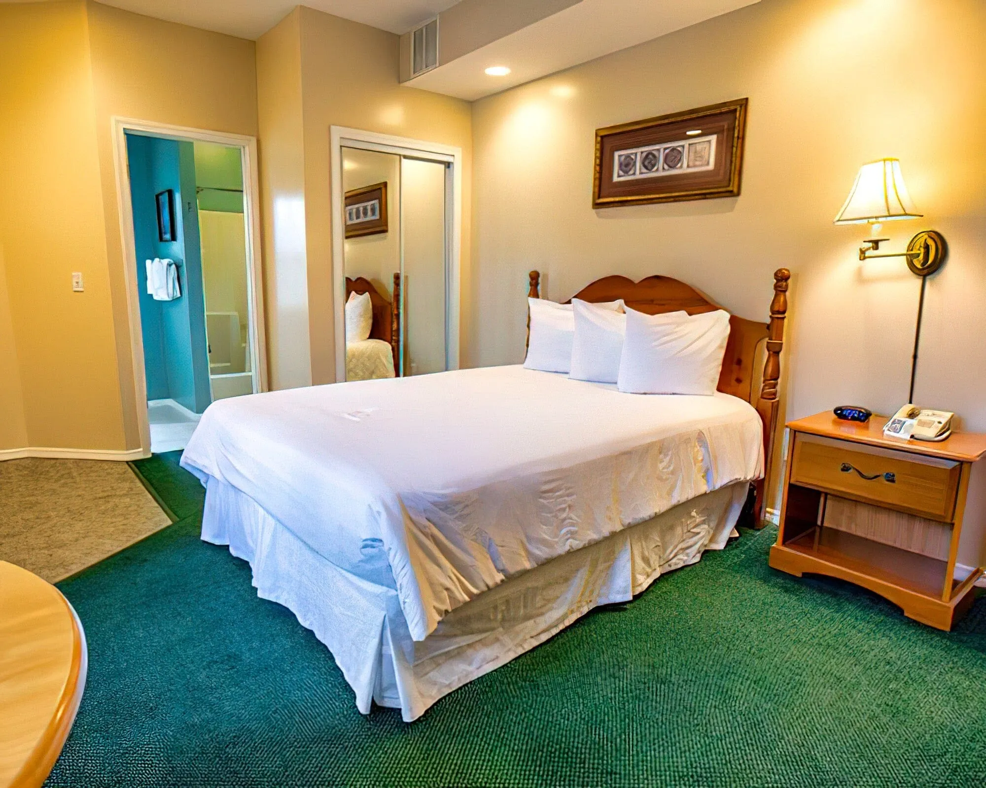 Palace View Resort by Spinnaker Resorts