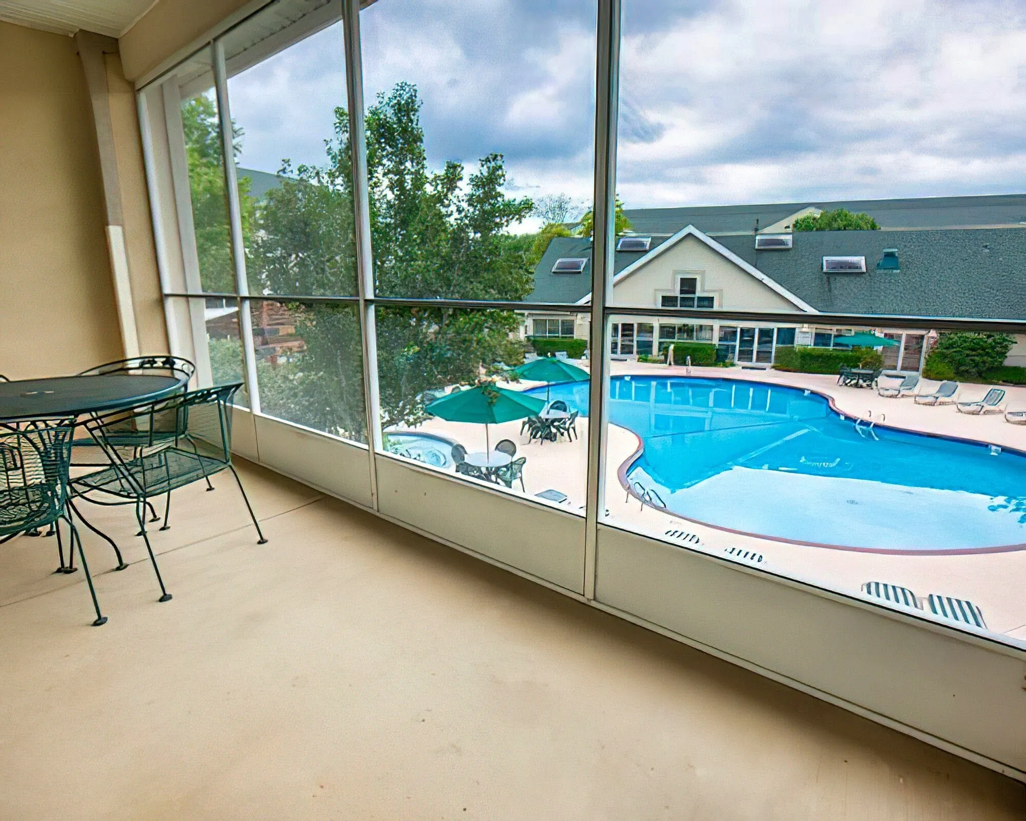 Palace View Resort by Spinnaker Resorts