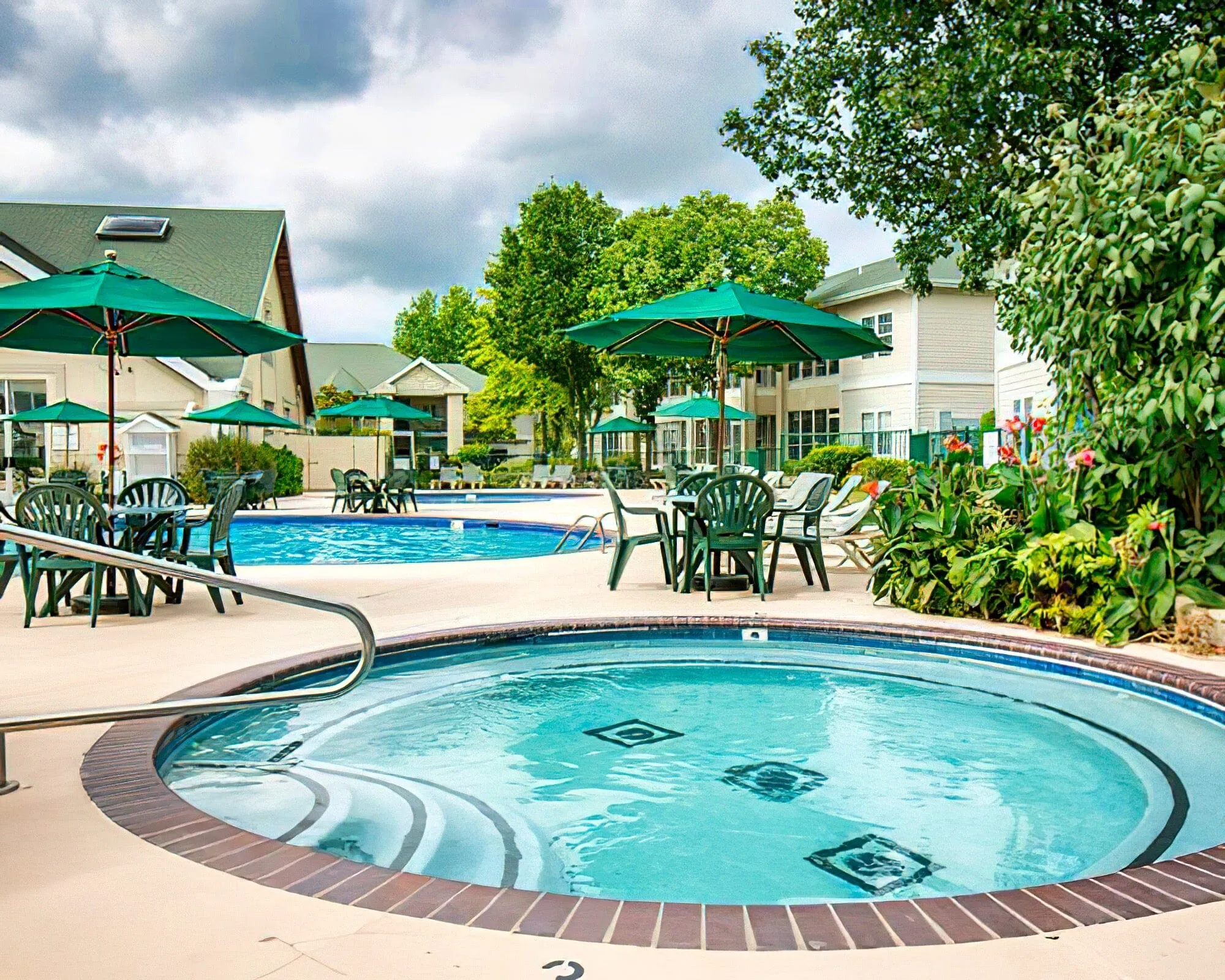 Palace View Resort by Spinnaker Resorts