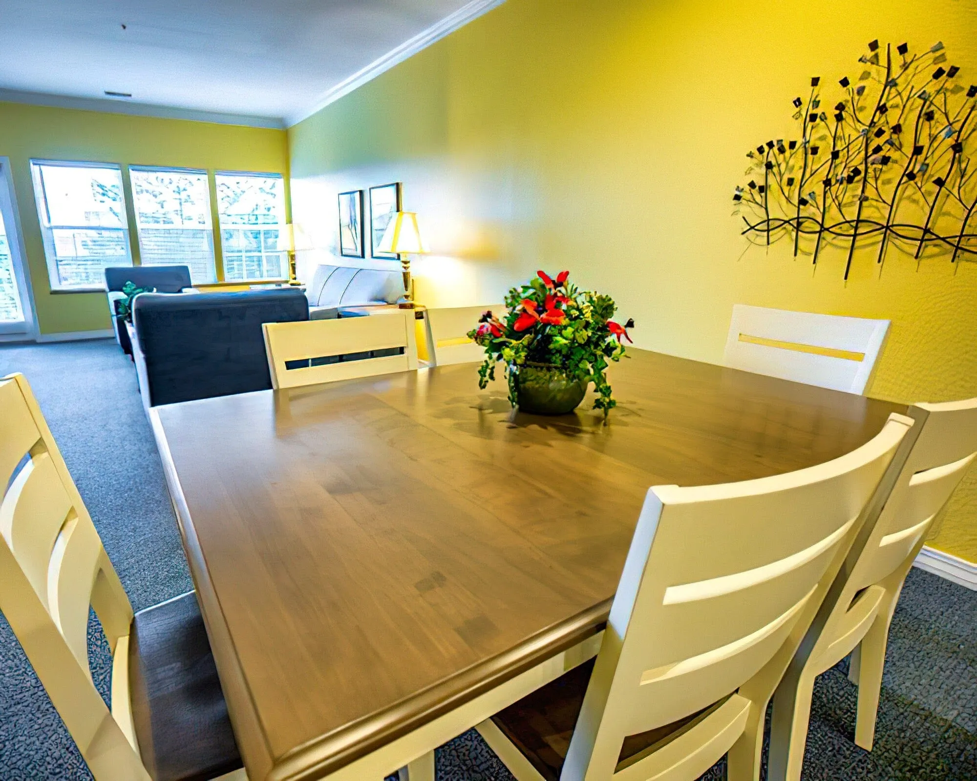 Palace View Resort by Spinnaker Resorts