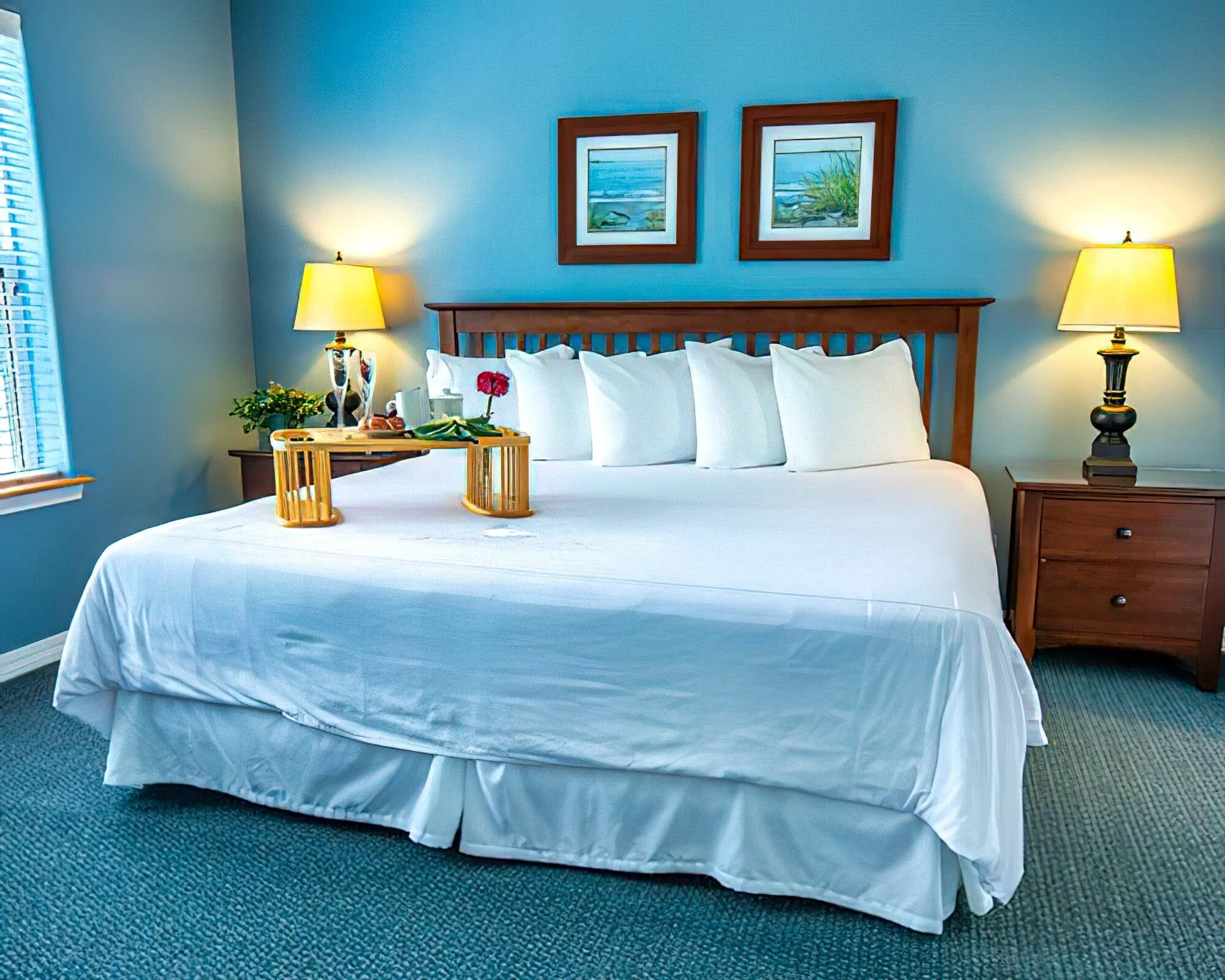 Palace View Resort by Spinnaker Resorts