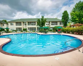 Palace View Resort by Spinnaker Resorts