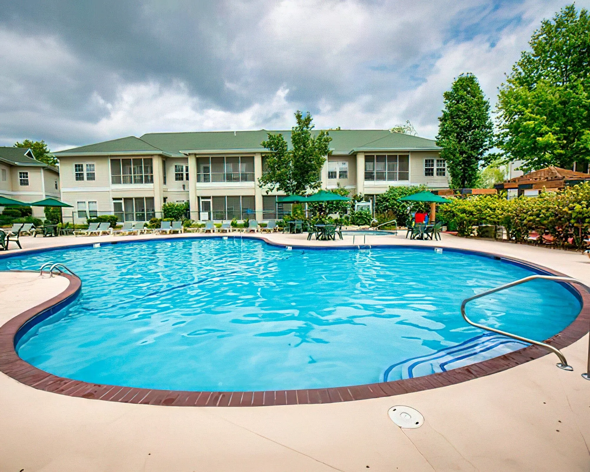 Palace View Resort by Spinnaker Resorts