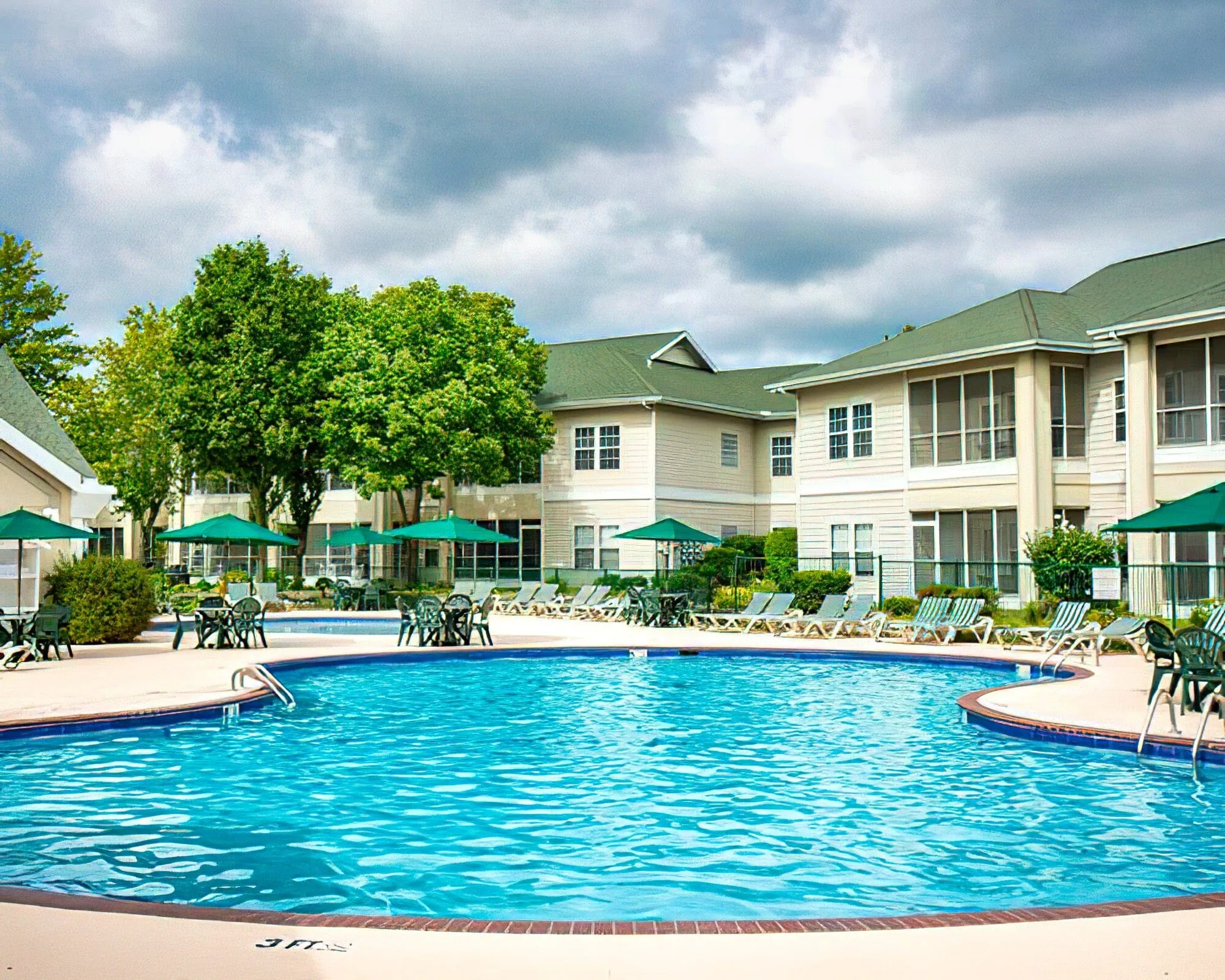 Palace View Resort by Spinnaker Resorts