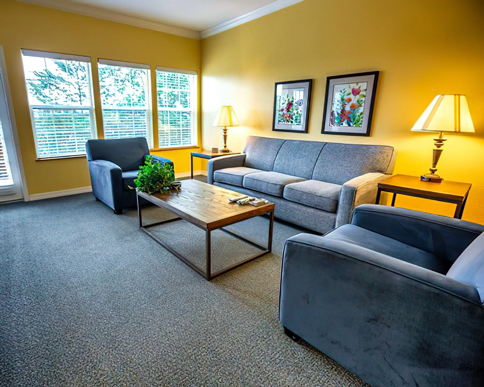 Palace View Resort by Spinnaker Resorts
