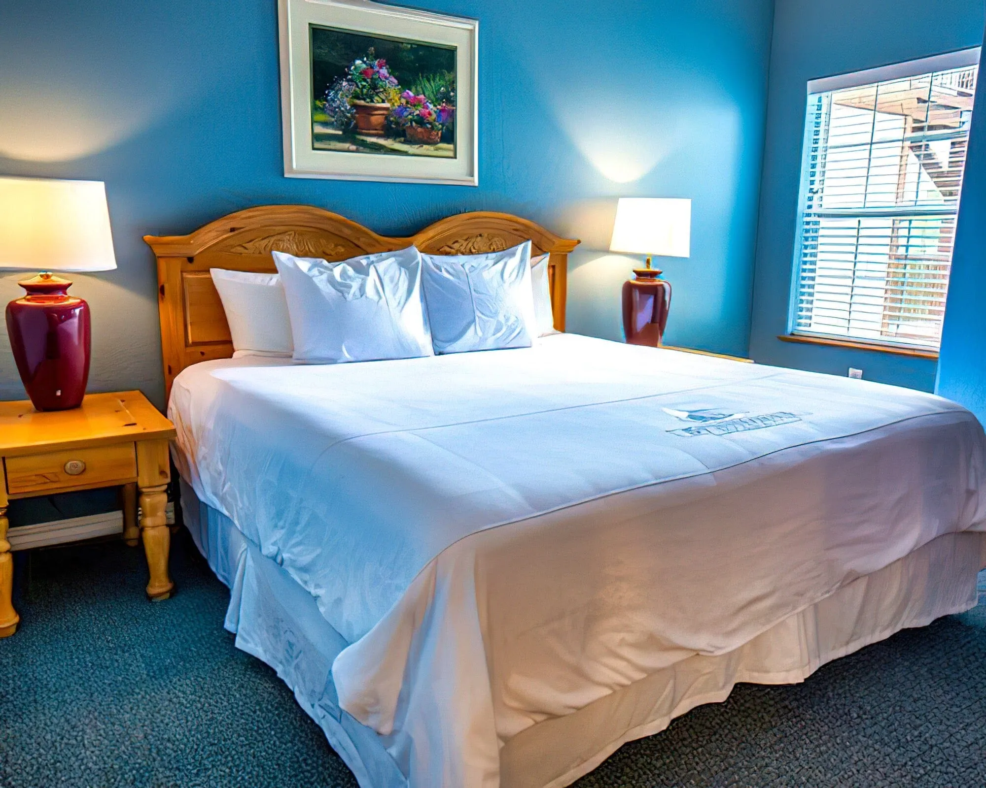 Palace View Resort by Spinnaker Resorts