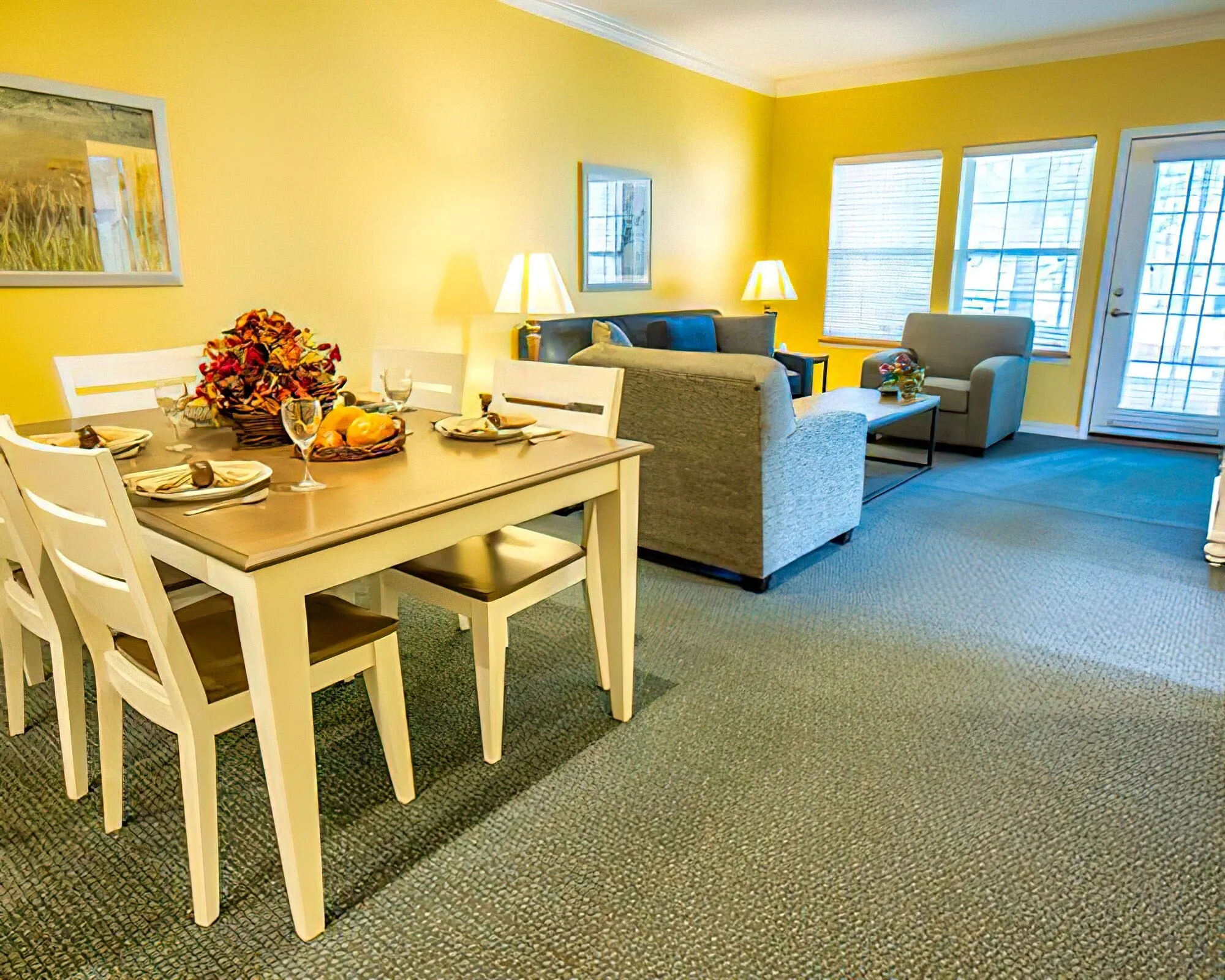 Palace View Resort by Spinnaker Resorts