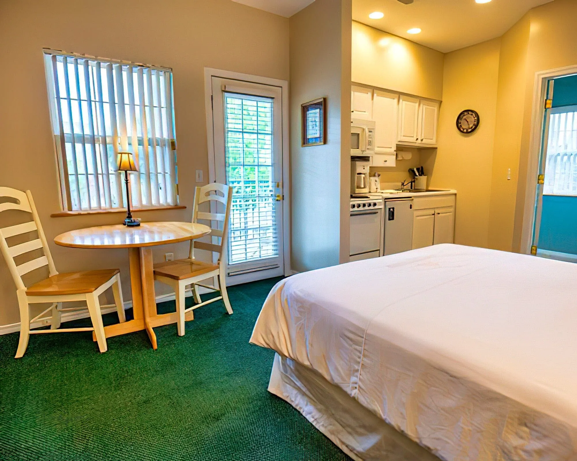 Palace View Resort by Spinnaker Resorts