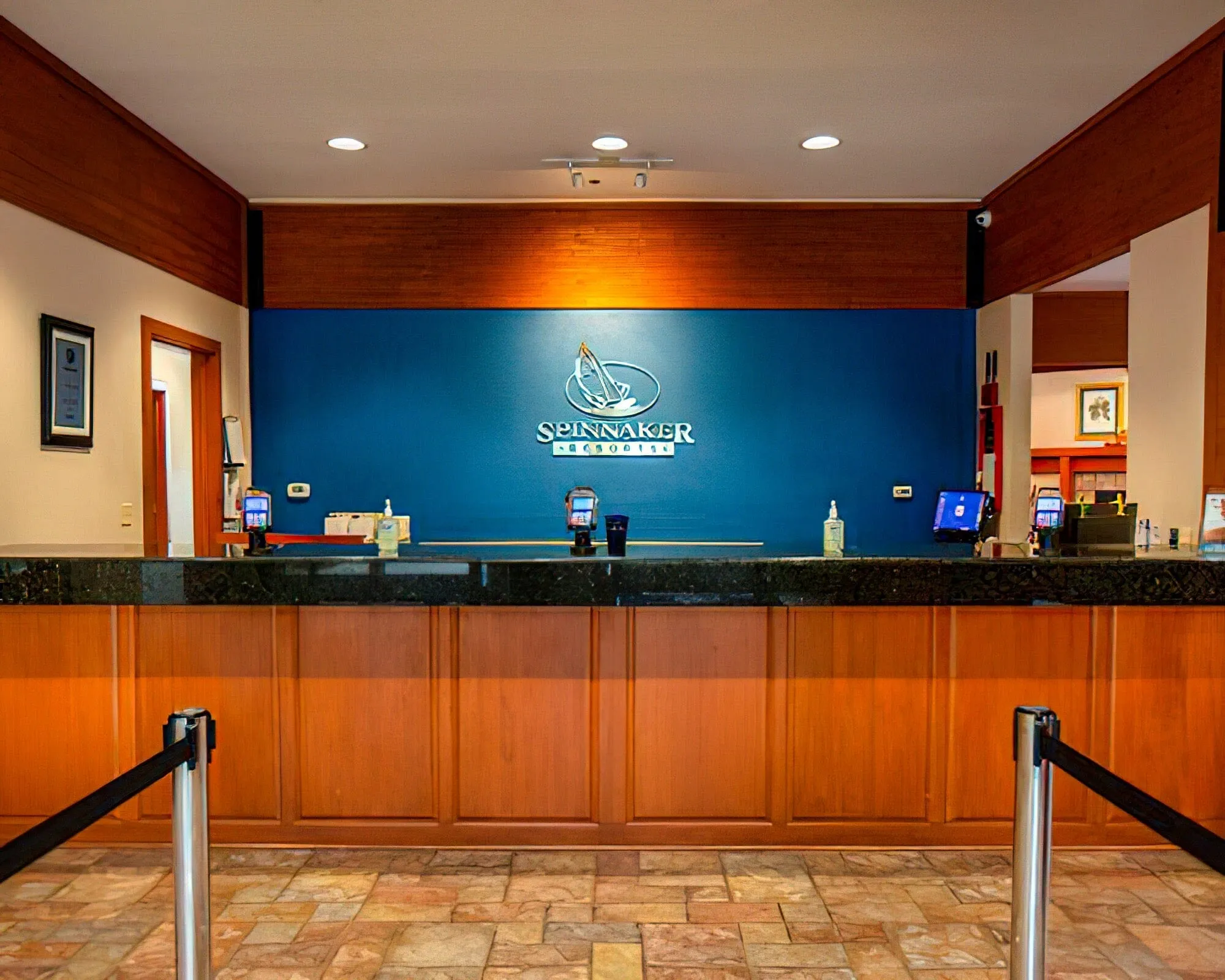 Palace View Resort by Spinnaker Resorts
