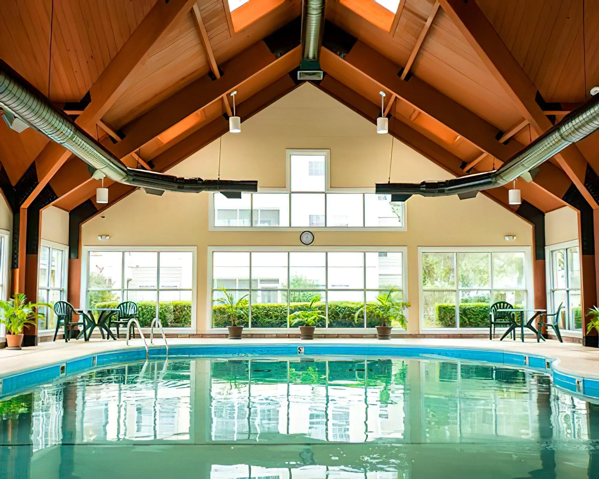 Palace View Resort by Spinnaker Resorts
