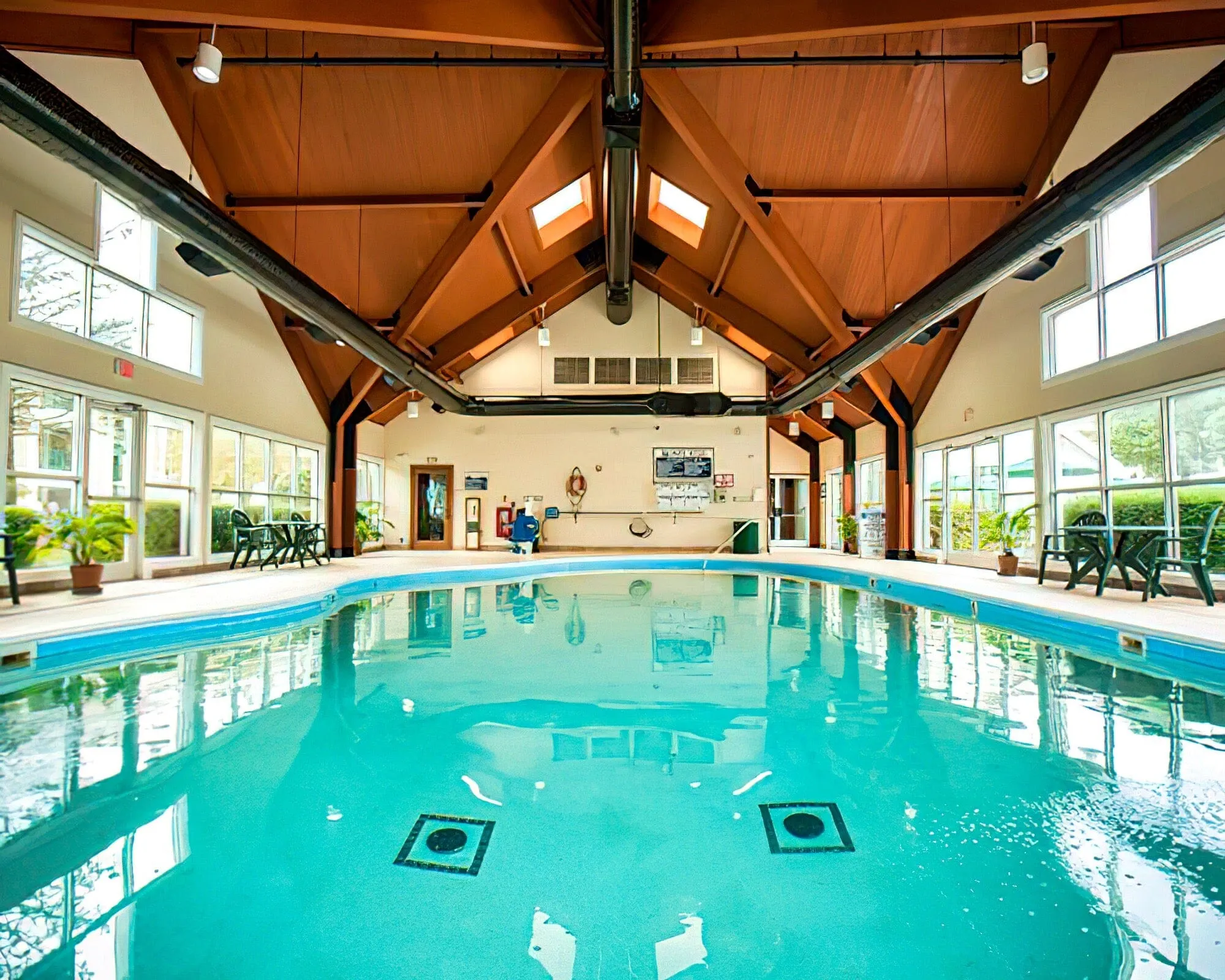 Palace View Resort by Spinnaker Resorts