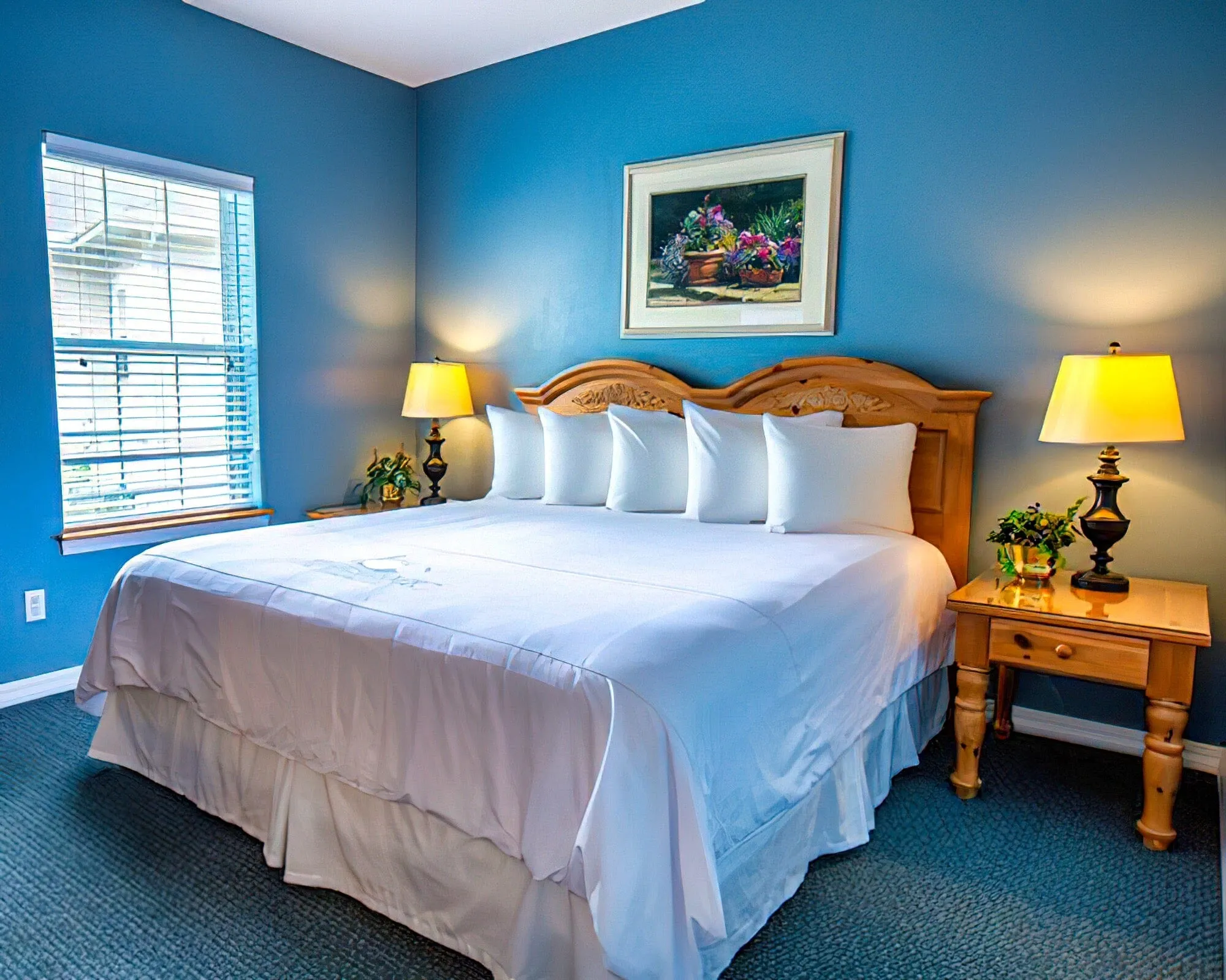 Palace View Resort by Spinnaker Resorts