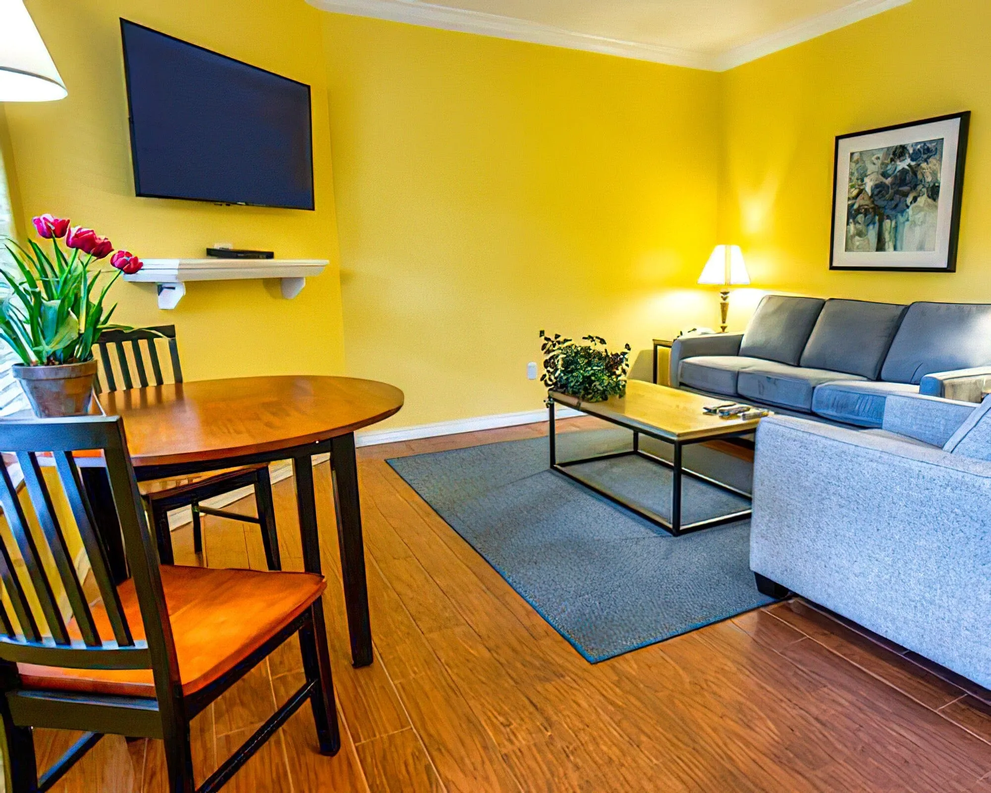Palace View Resort by Spinnaker Resorts