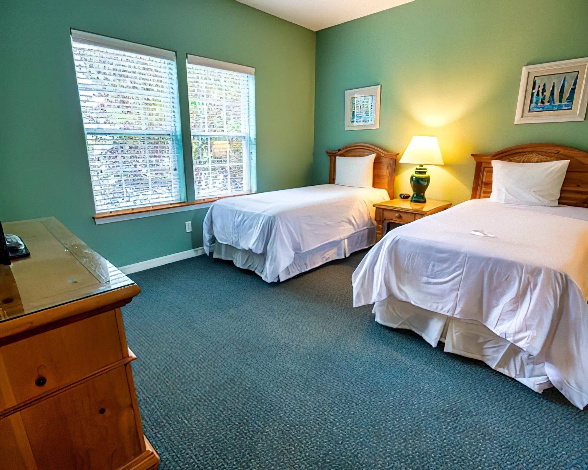 Palace View Resort by Spinnaker Resorts