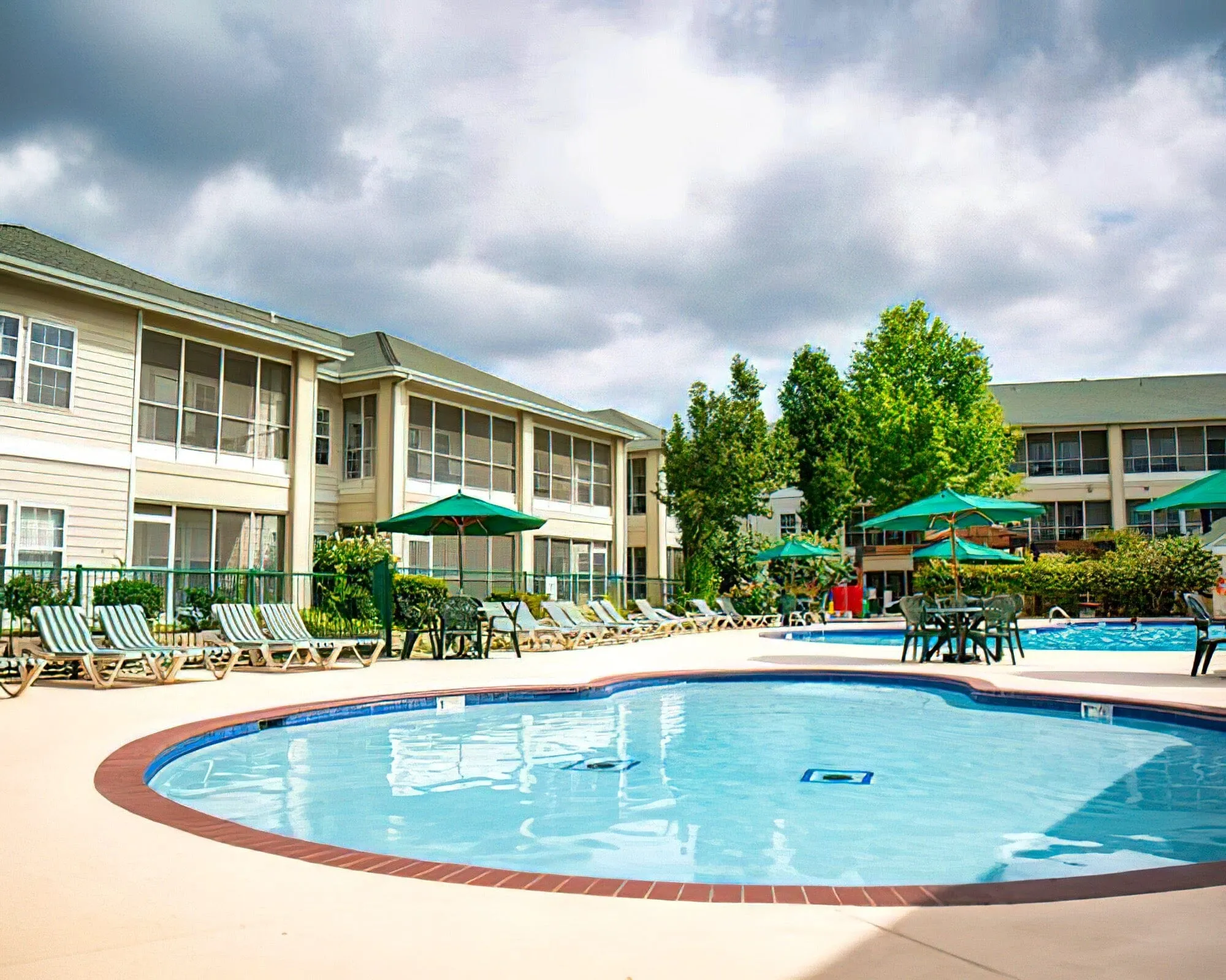 Palace View Resort by Spinnaker Resorts