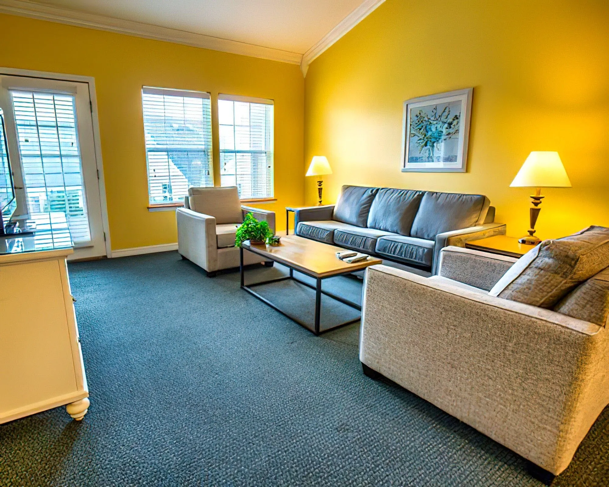 Palace View Resort by Spinnaker Resorts