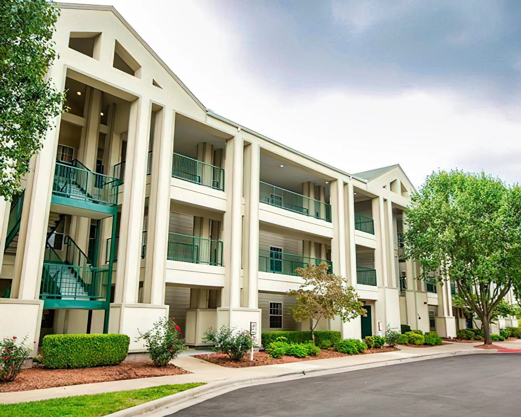 Palace View Resort by Spinnaker Resorts