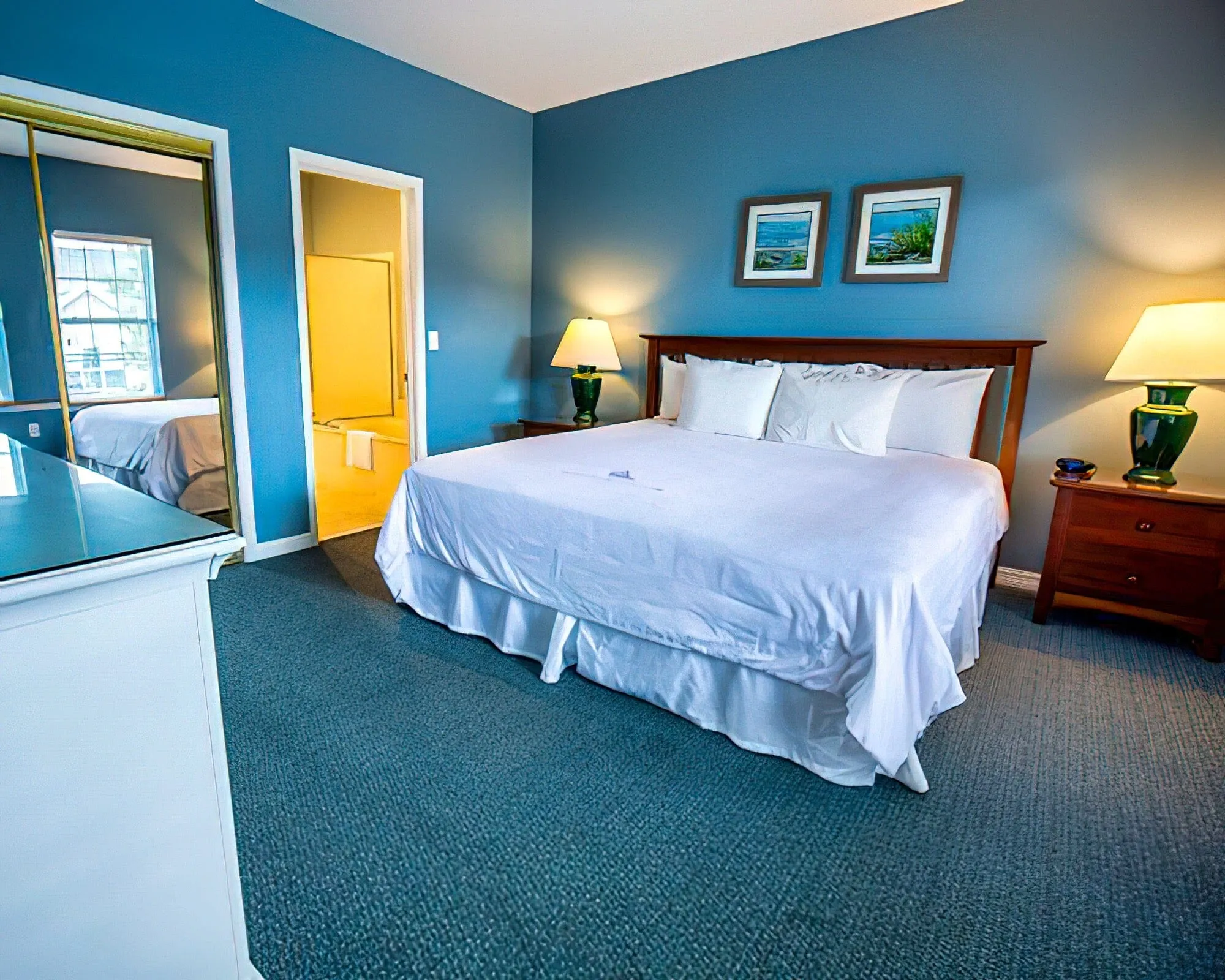Palace View Resort by Spinnaker Resorts