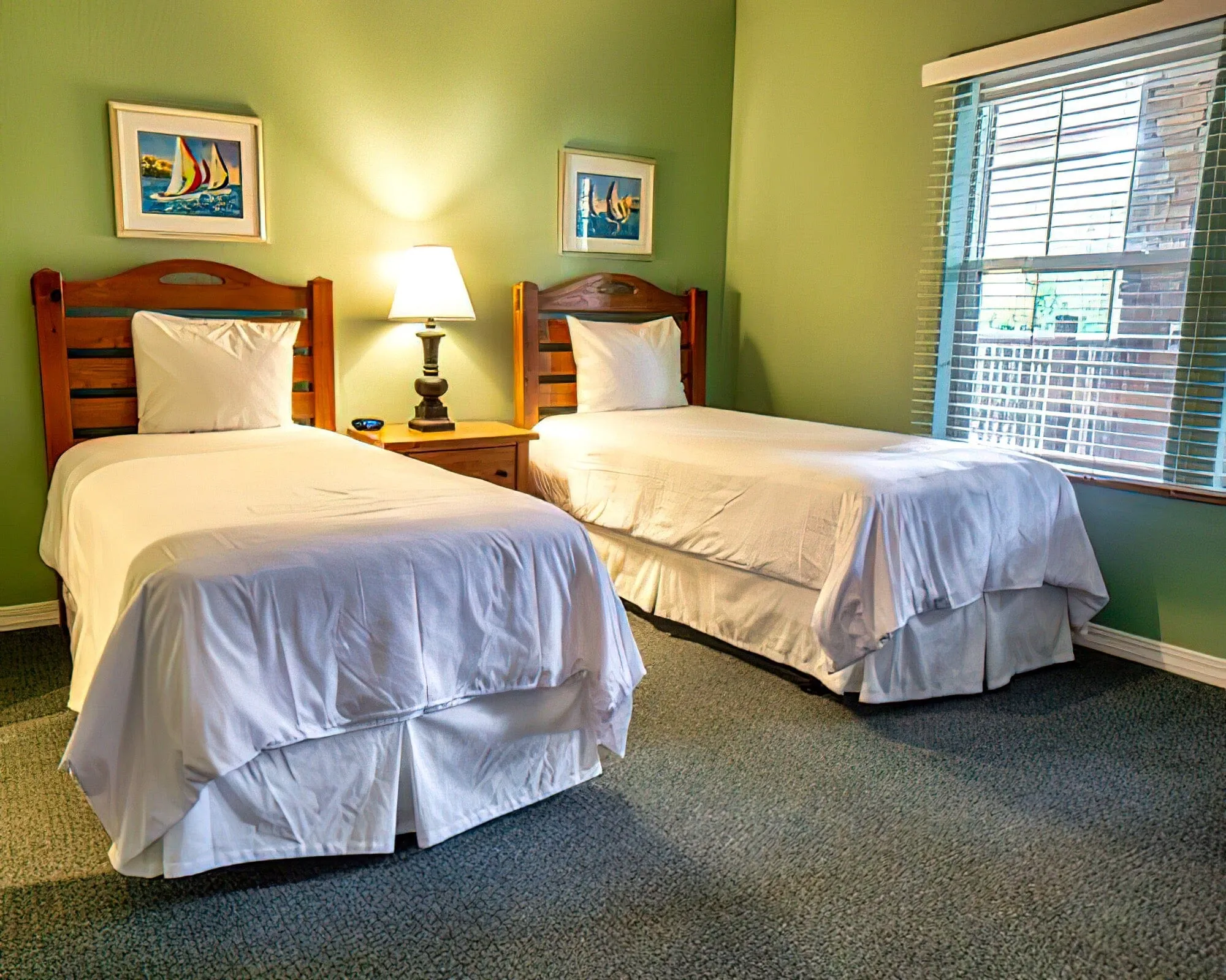 Palace View Resort by Spinnaker Resorts