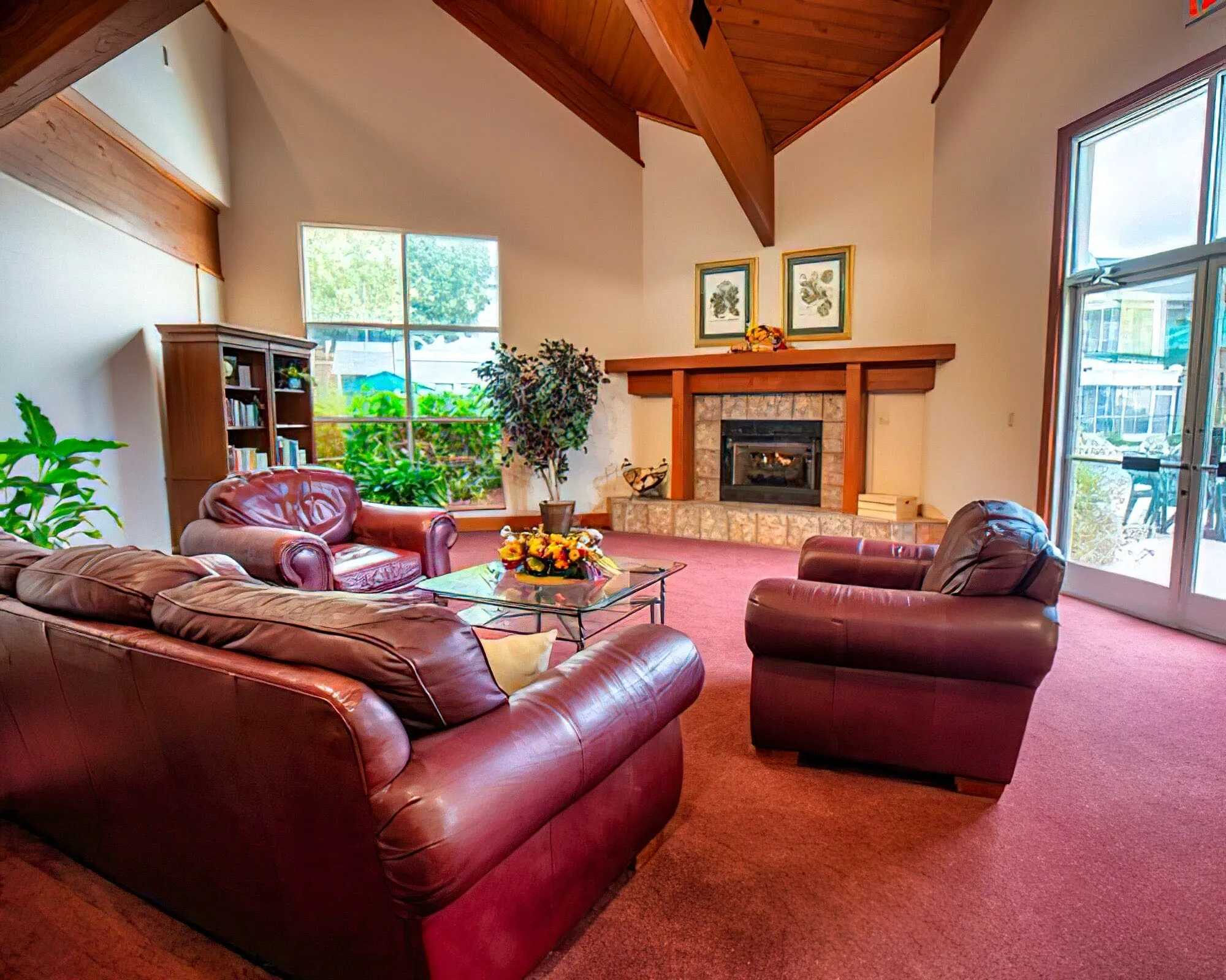 Palace View Resort by Spinnaker Resorts