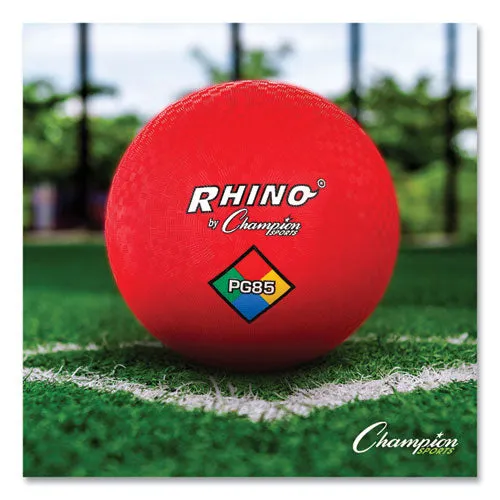 Physical Education Kit With 7 Balls, 14 Jump Ropes, Assorted Colors